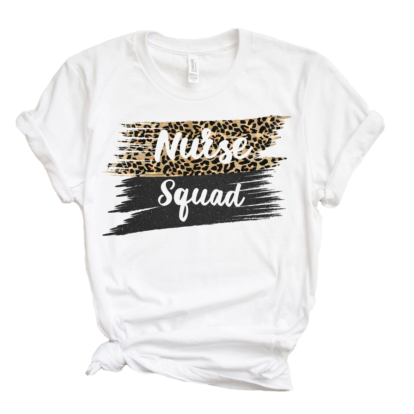 Nurse Shirt, Nursing Student Shirt, Nursing Graduate T-shirt, Nursing School Shirt, Registered Nurse Shirt, Nurse Squad Shirt