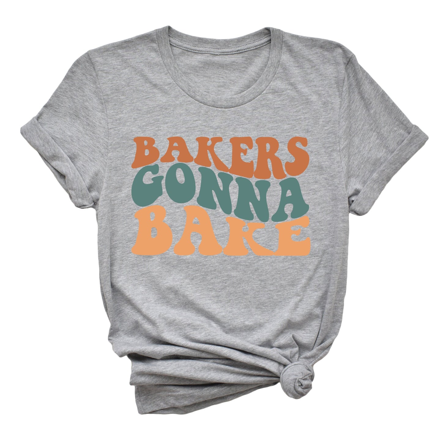 Bakers Gonna Bake Shirt, Funny Shirt, Baker Shirt, Baker Gift, Baking