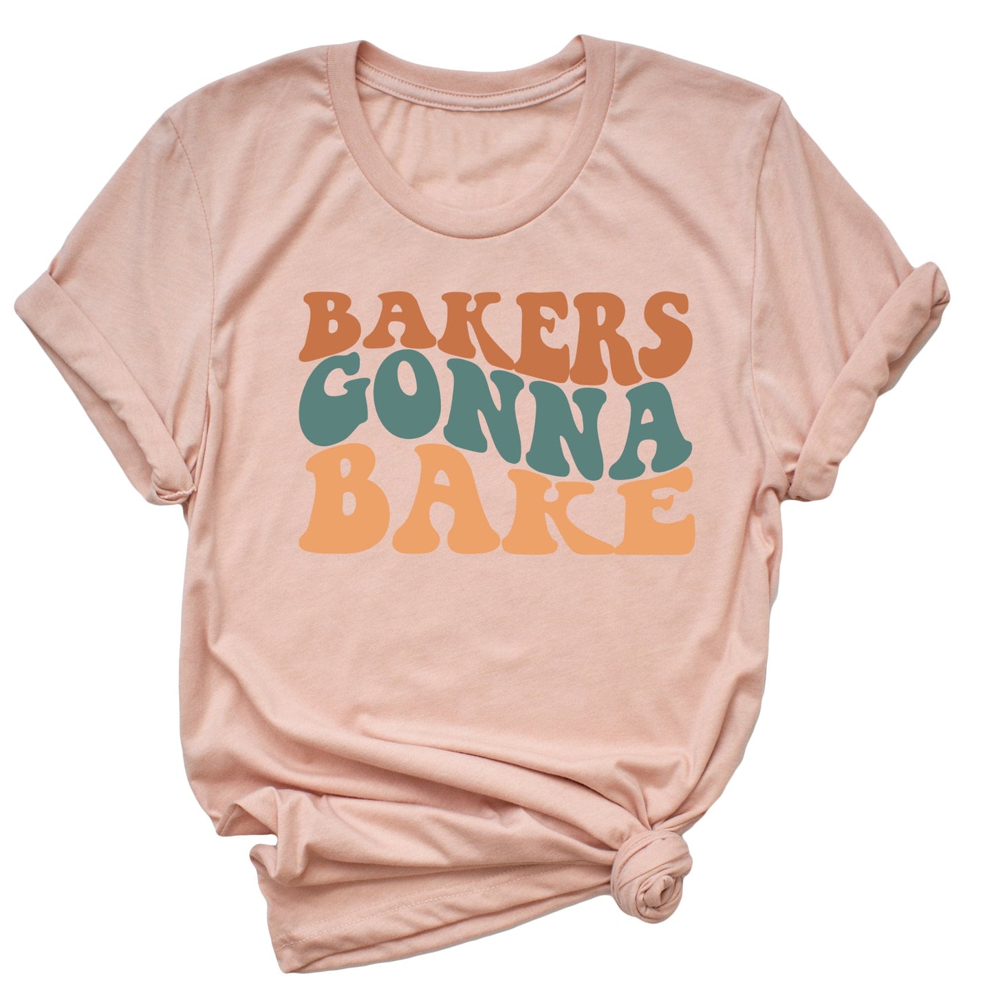Bakers Gonna Bake Shirt, Funny Shirt, Baker Shirt, Baker Gift, Baking