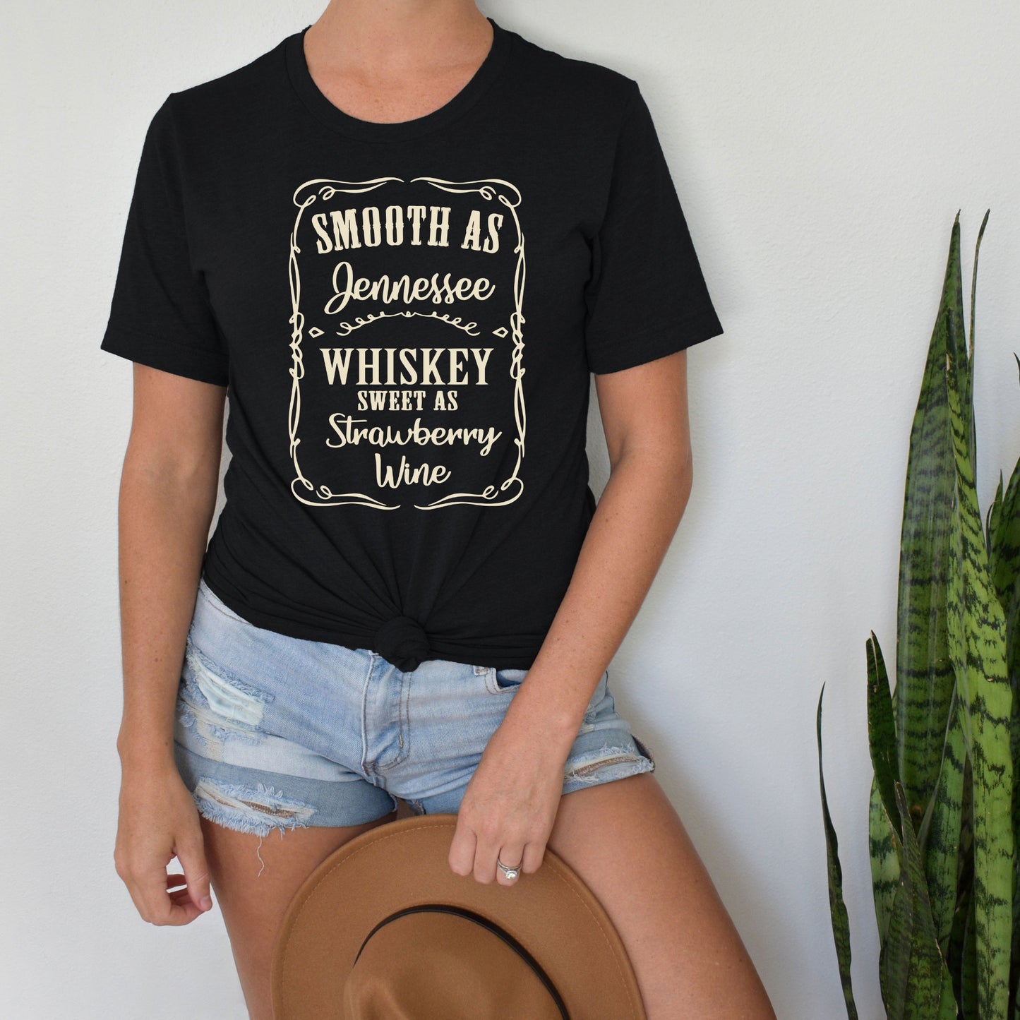 Tennessee Whiskey Shirt, Whiskey, Coke, Wine, Womens Shirt, Strawberry Wine Shirt