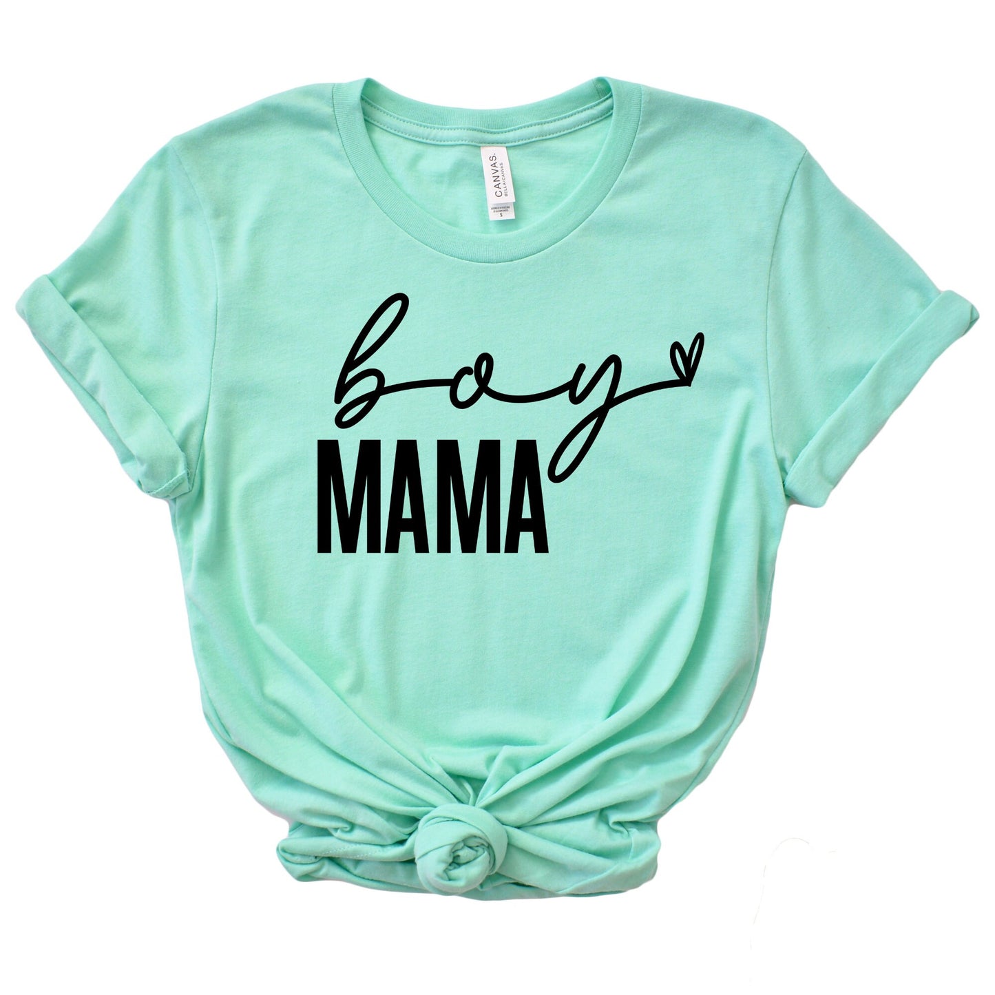 Boy MOM shirt, Mother's Day Gift, Mommy Shirt, New Mom Gift, Gift for Mother, Mama Shirt, Womens Clothing, Mom Tee