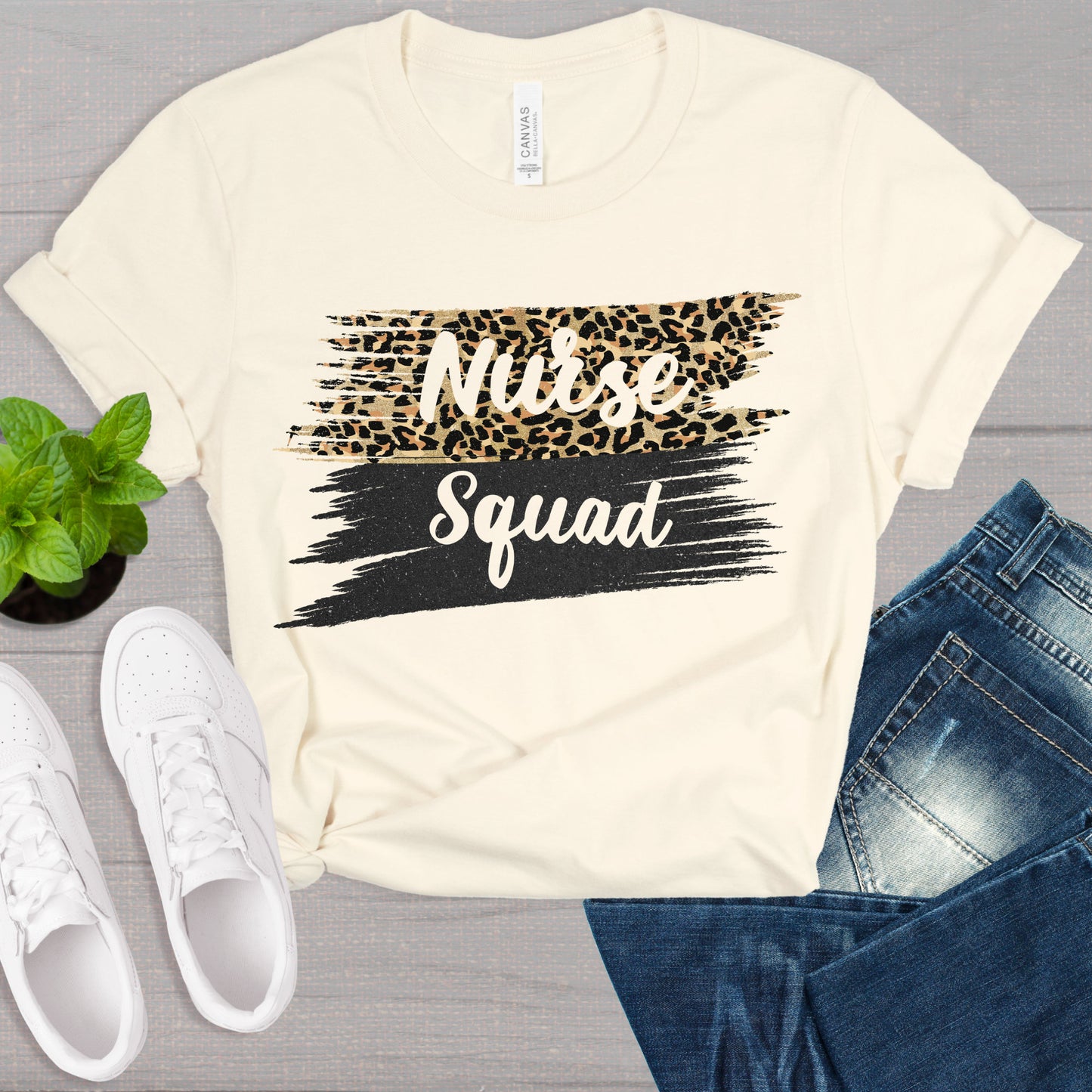 Nurse Shirt, Nursing Student Shirt, Nursing Graduate T-shirt, Nursing School Shirt, Registered Nurse Shirt, Nurse Squad Shirt