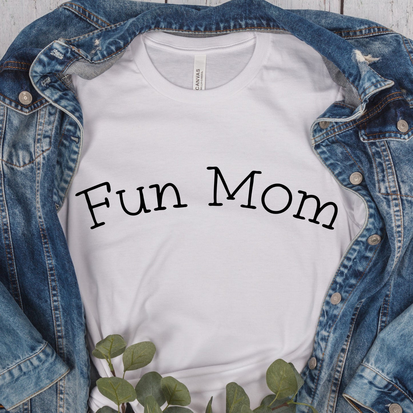 Fun Mom Shirt, Mom Shirt, Funny Shirt, Mother's Day Gift, Mommy Shirt, New Mom Gift, Gift for Mother, Mama Shirt, Womens Clothing, Mom Tee