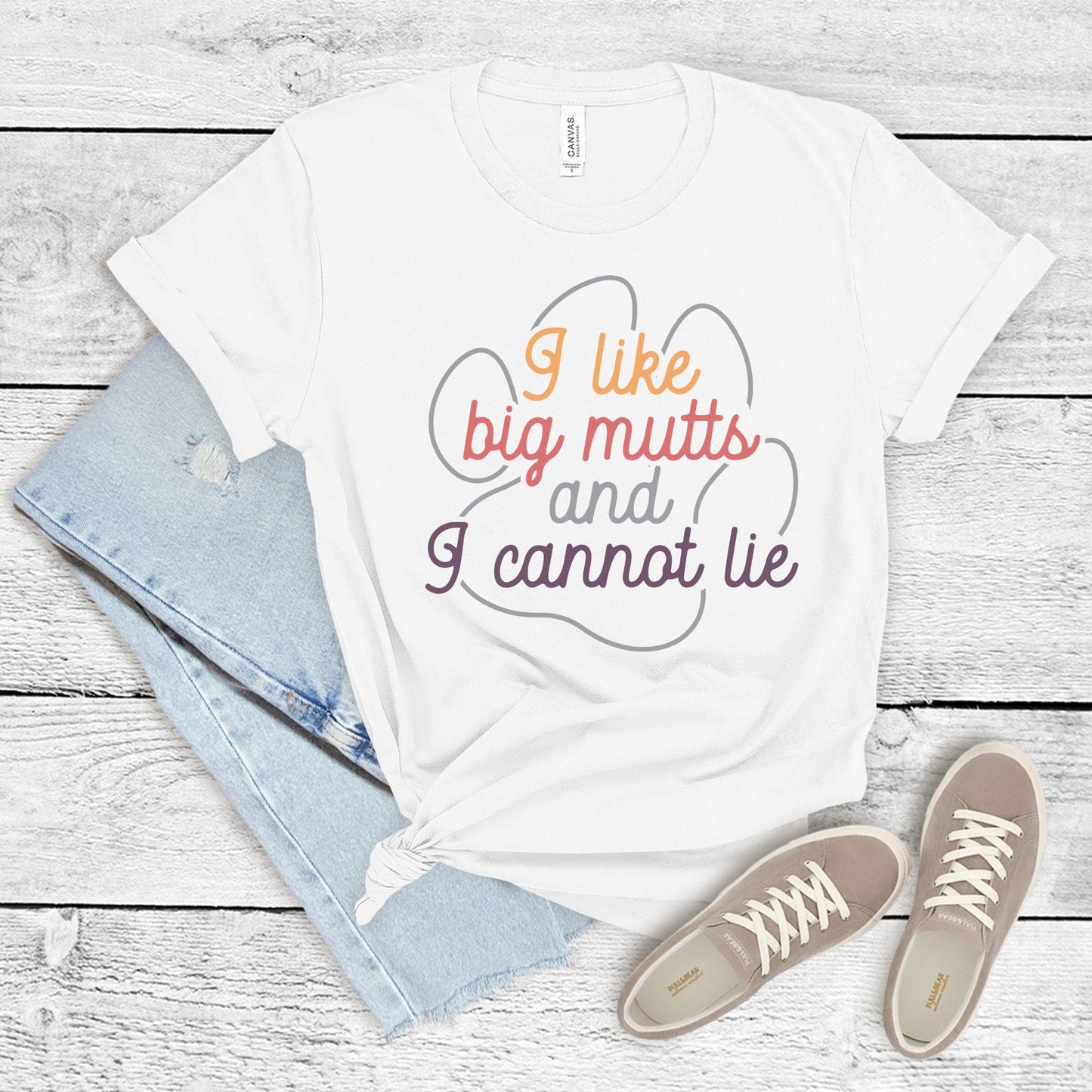 Dog Rescue Shirt, Dog Love shirt, Funny Animal Shirt, Animal shirt, Animal Lover Tee, Love Paw, Dog Paw Gift, Gift for Dog Lover, Dog shirt