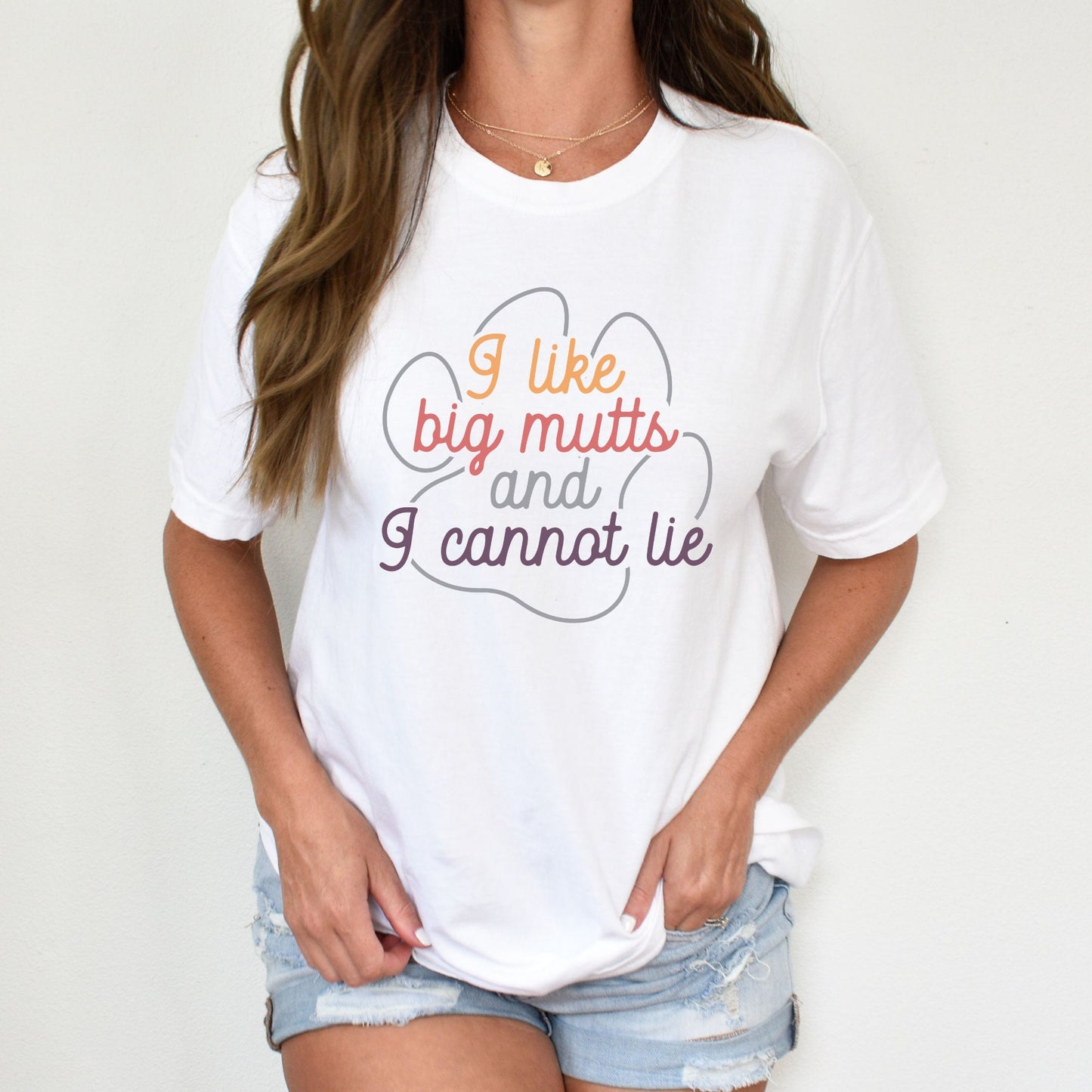 Dog Rescue Shirt, Dog Love shirt, Funny Animal Shirt, Animal shirt, Animal Lover Tee, Love Paw, Dog Paw Gift, Gift for Dog Lover, Dog shirt
