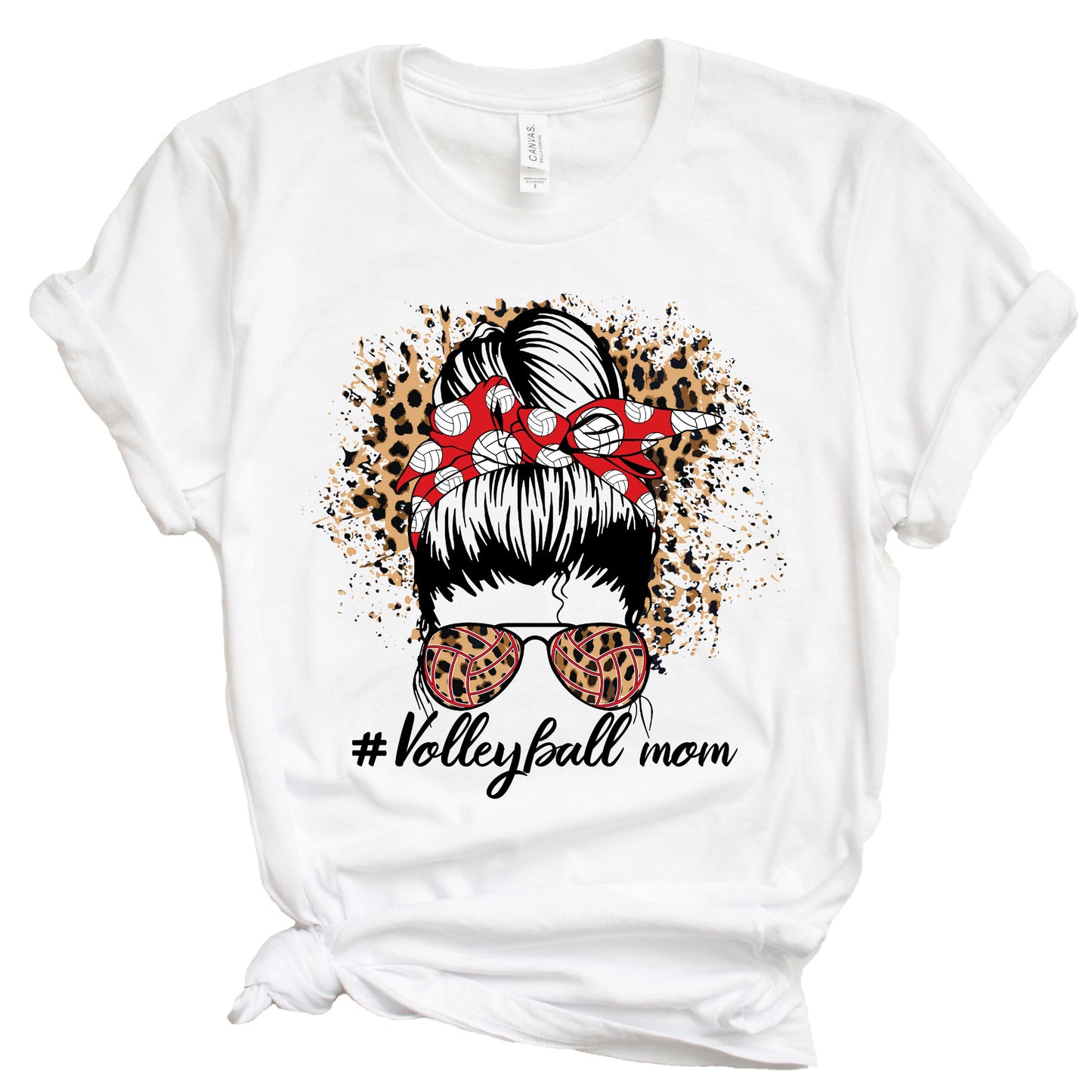 Volleyball Mom Shirt, Mom Shirt, Mom Gift, Love Volleyball Shirt, Volleyball Shirt, Sports Shirt