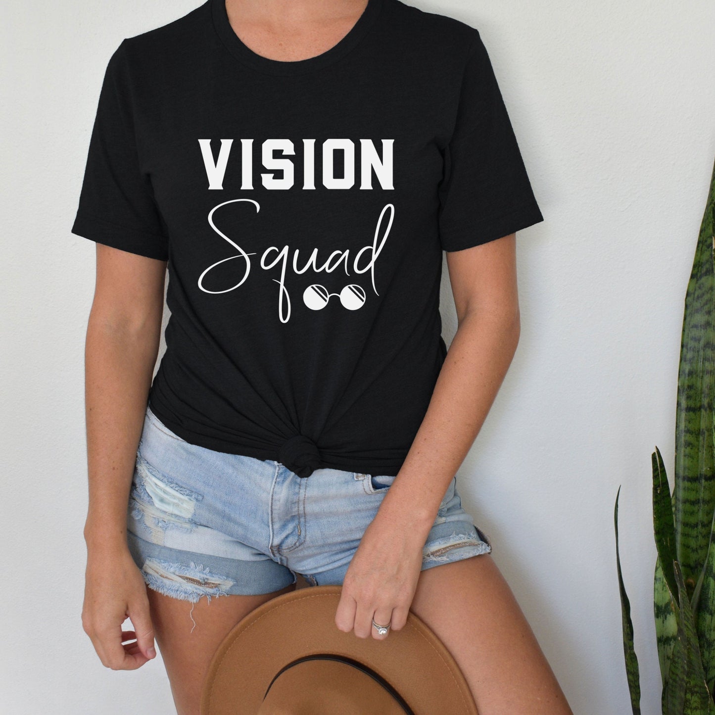 Vision Squad Shirt, Ophthalmology Shirt, Eye Doctor Shirt, Doctor Shirt, Eye Shirt, Eye Doctor Gift