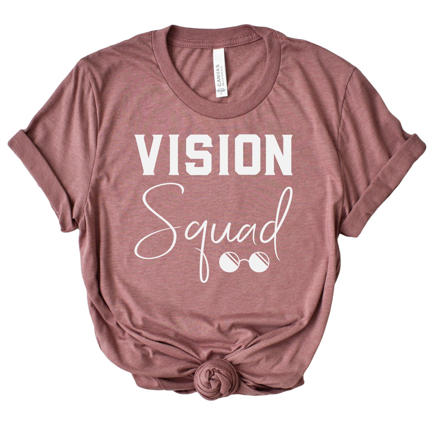 Vision Squad Shirt, Ophthalmology Shirt, Eye Doctor Shirt, Doctor Shirt, Eye Shirt, Eye Doctor Gift