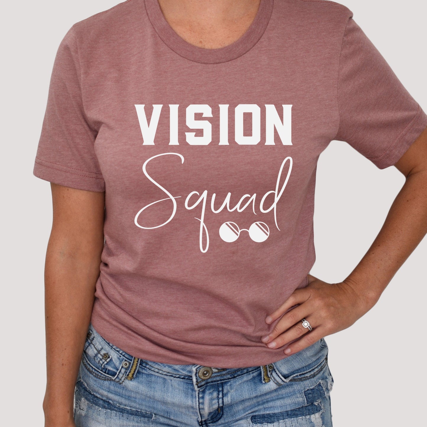 Vision Squad Shirt, Ophthalmology Shirt, Eye Doctor Shirt, Doctor Shirt, Eye Shirt, Eye Doctor Gift