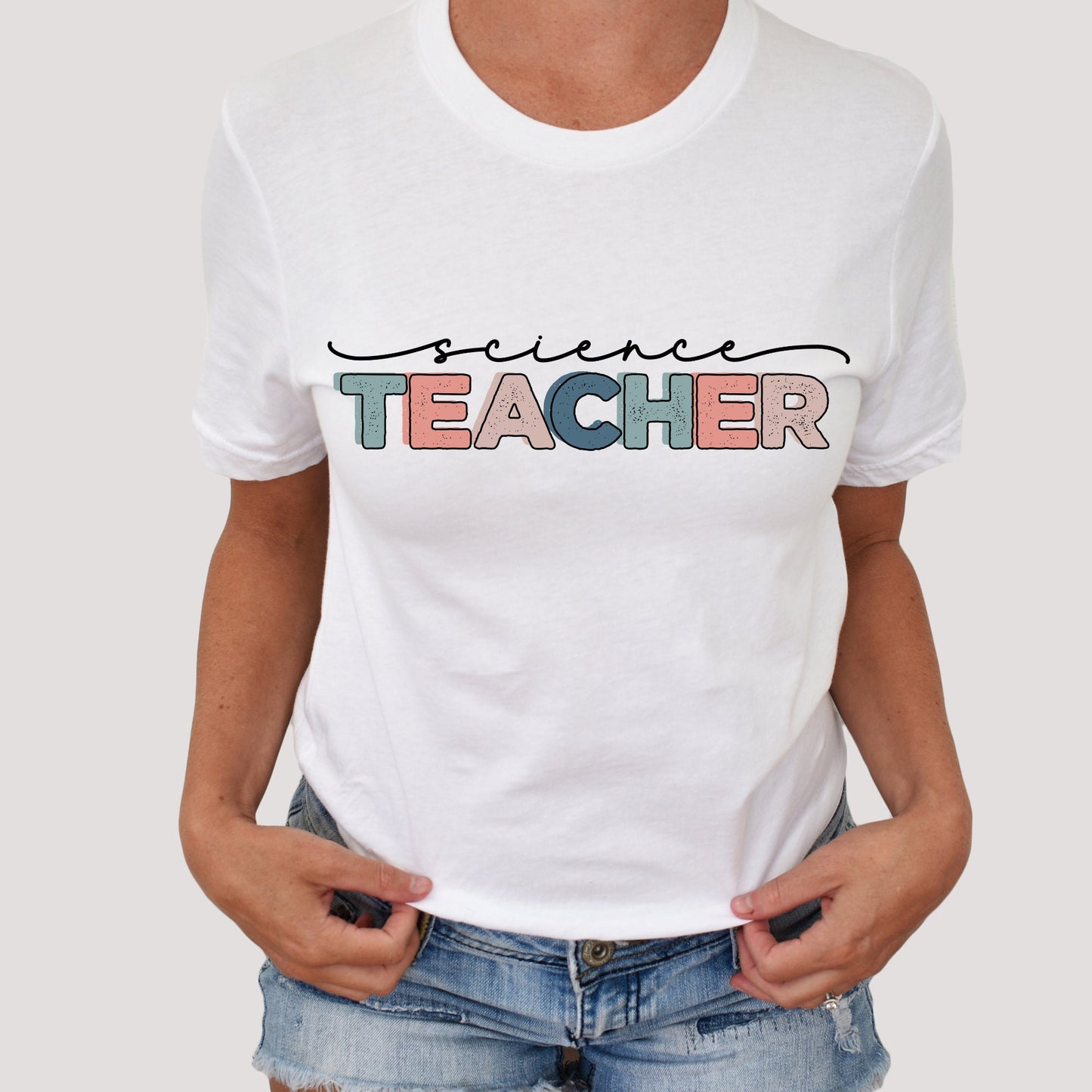 Science Teacher Shirt, Teacher Shirt, Teacher Gift, School Shirt, Womens Shirt, Love to Teach Shirt, Science Shirt