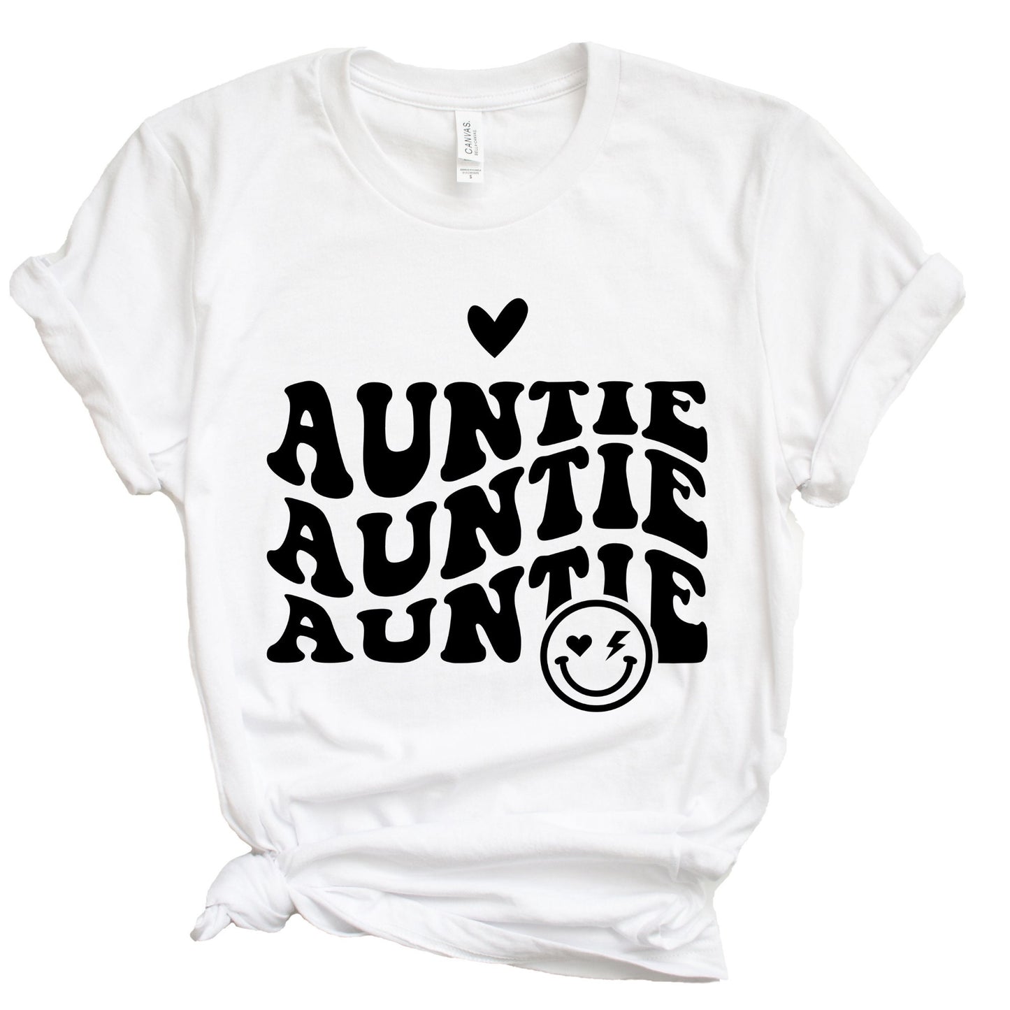 Best Auntie Shirt, Best Aunt Shirt, Aunt Shirt, Auntie Shirt, Favorite Aunt Shirt, Aunt Gift