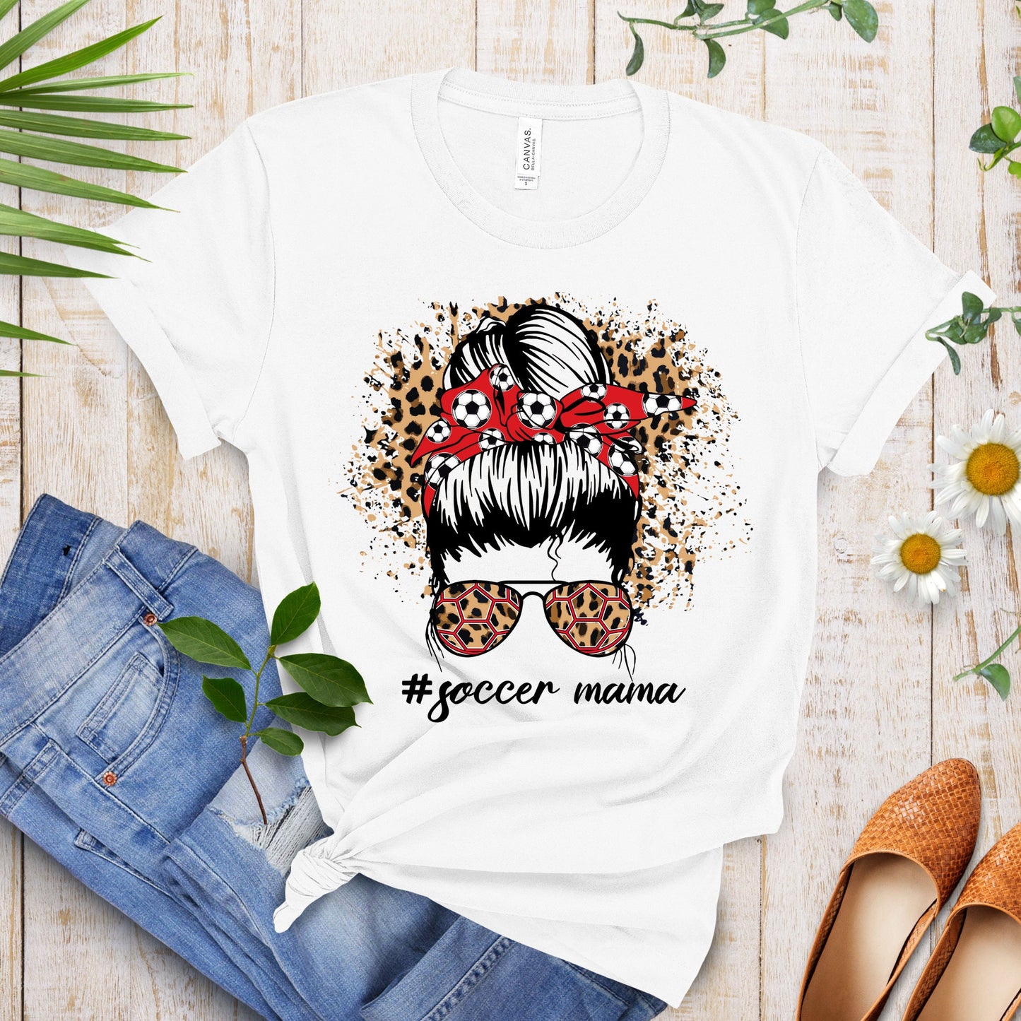 Soccer Mama Shirt, Game Day Soccer Shirt, Soccer Shirt, Cute Soccer Mom Shirt, Mom Shirt, Soccer Mom Shirt, Sport Shirt