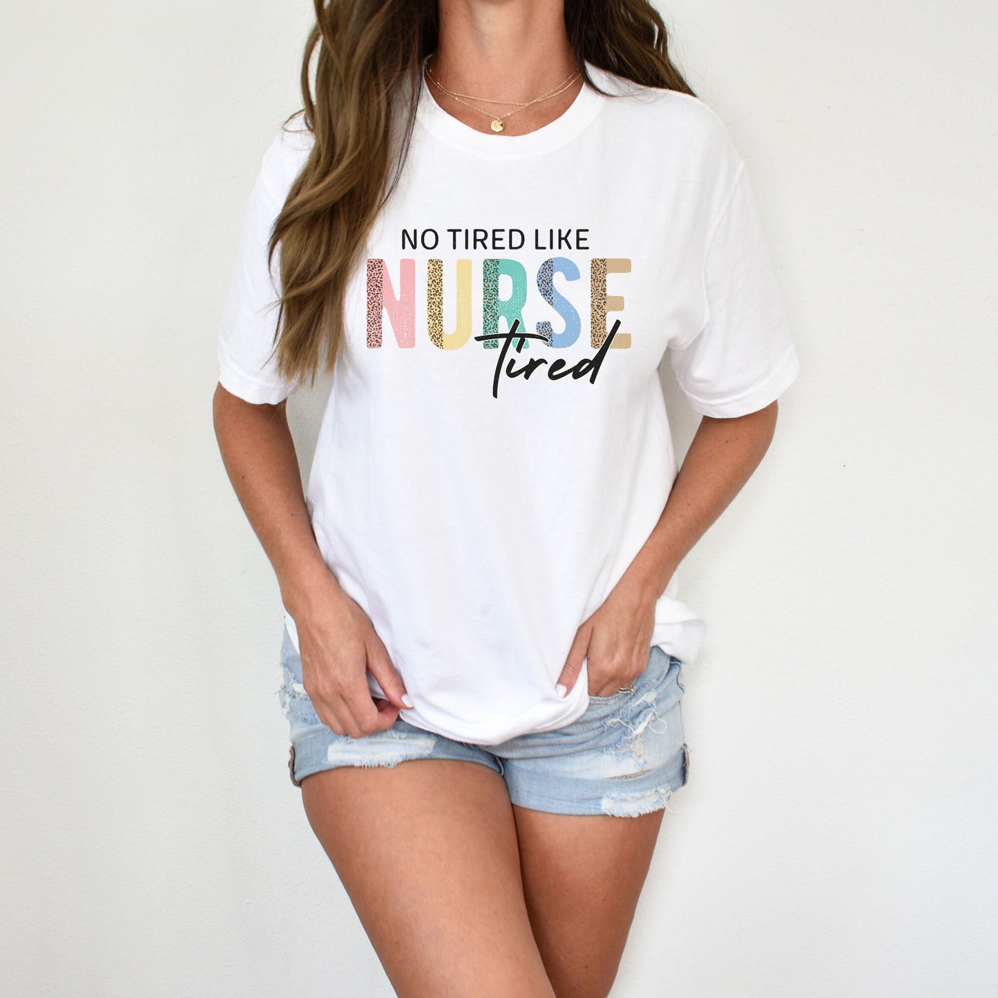 Nurse Shirt, Nursing Student Shirt, Nursing Graduate T-shirt, Nursing School Shirt, Registered Nurse Shirt
