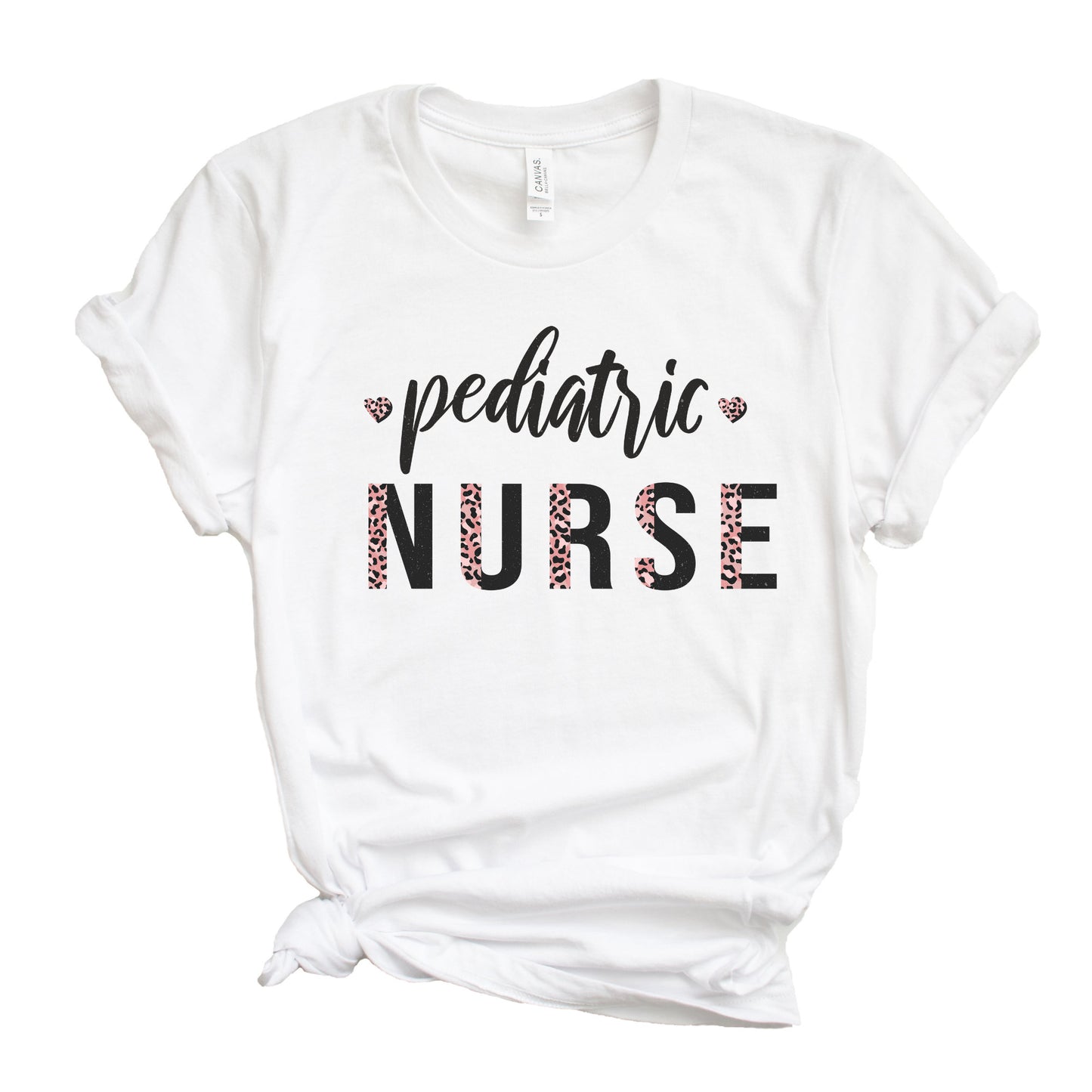 Nurse Shirt, Nursing Student Shirt, Nursing Graduate T-shirt, Nursing School Shirt, Registered Nurse Shirt, Pediatric Nurse Shirt