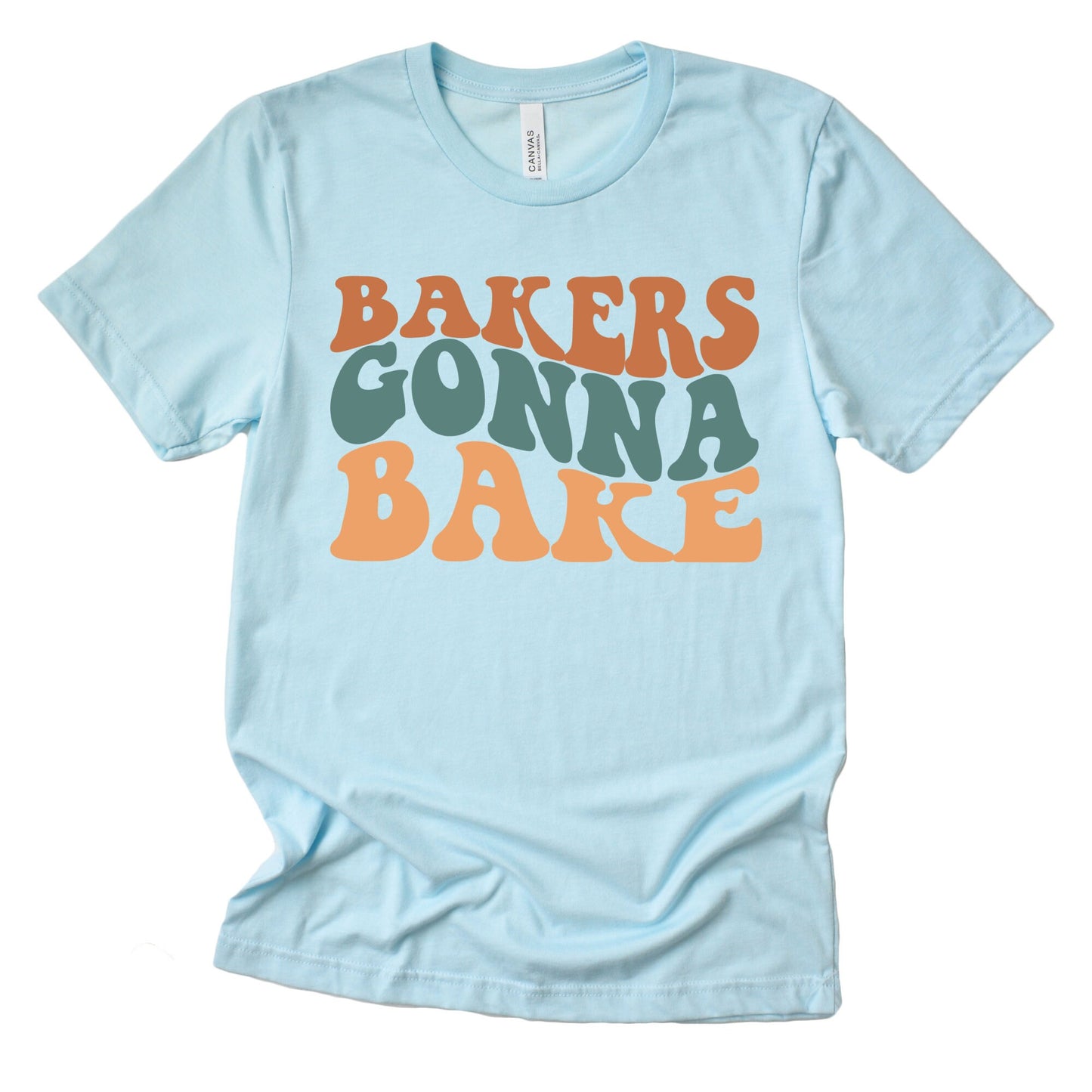 Bakers Gonna Bake Shirt, Funny Shirt, Baker Shirt, Baker Gift, Baking
