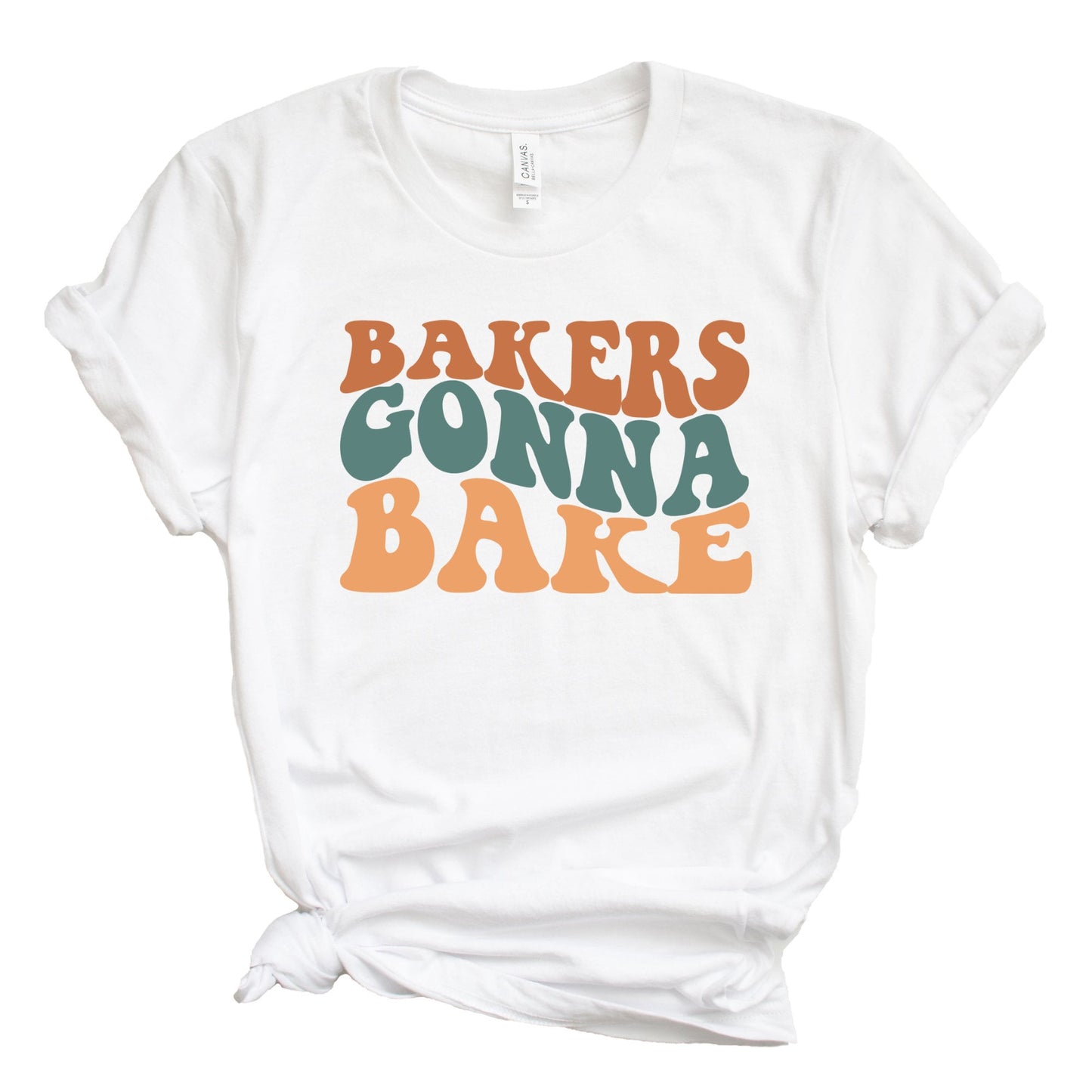 Bakers Gonna Bake Shirt, Funny Shirt, Baker Shirt, Baker Gift, Baking