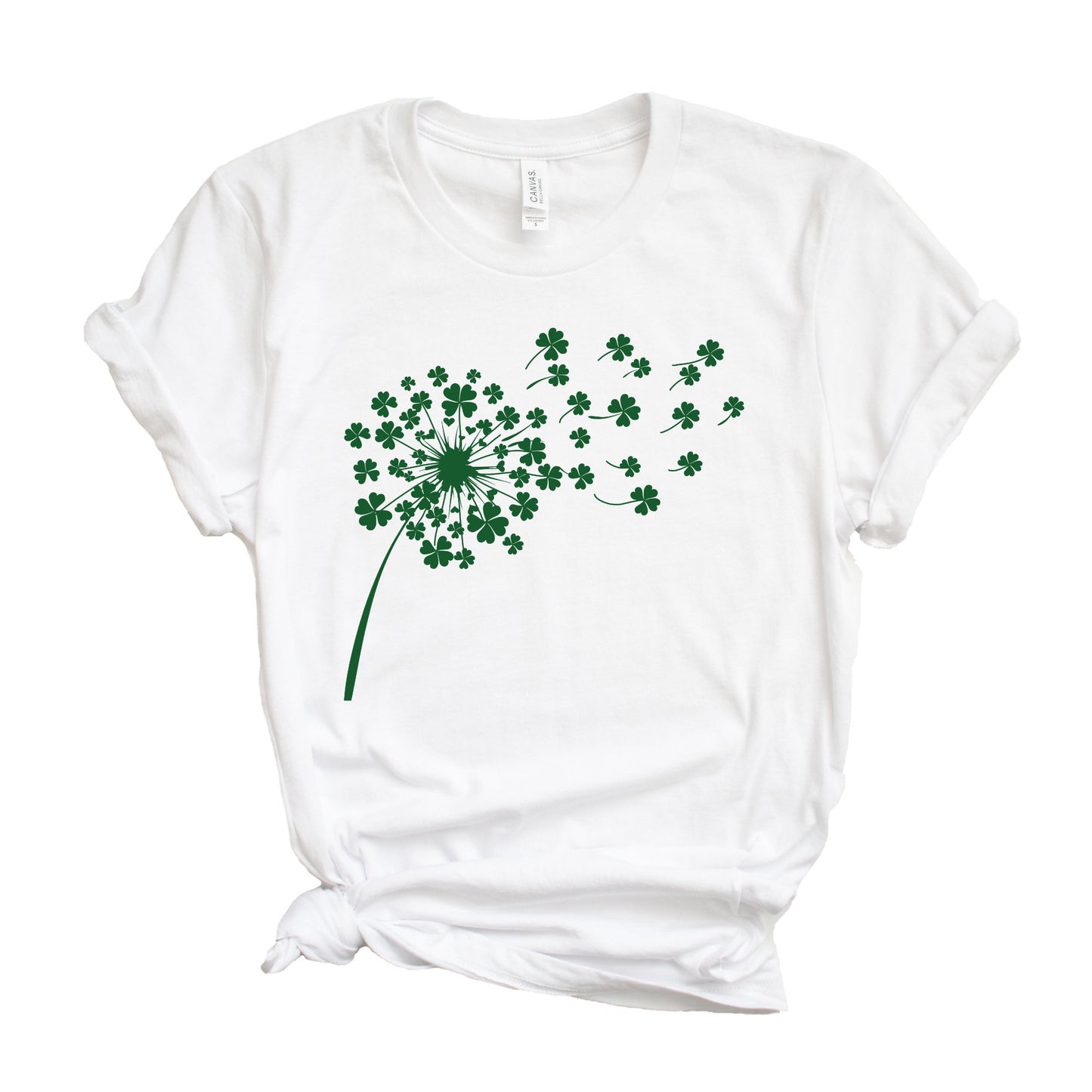 Feeling Lucky Shirt, St Patrick's Day Shirt, Irish Shirt, Lucky Shirt, Irish Heart,