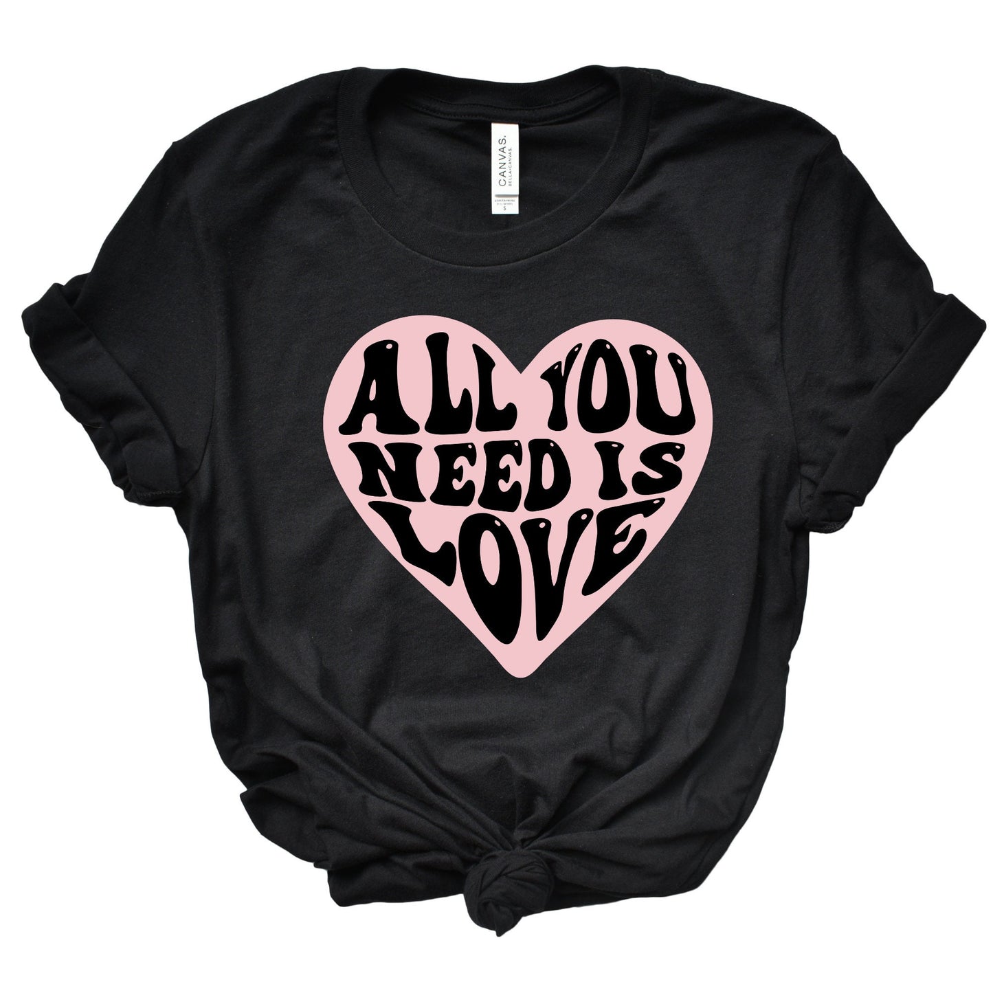 Love Heart shirt, Love shirt, Valentines Day shirt, Love Heart, Retro Valentines Day
