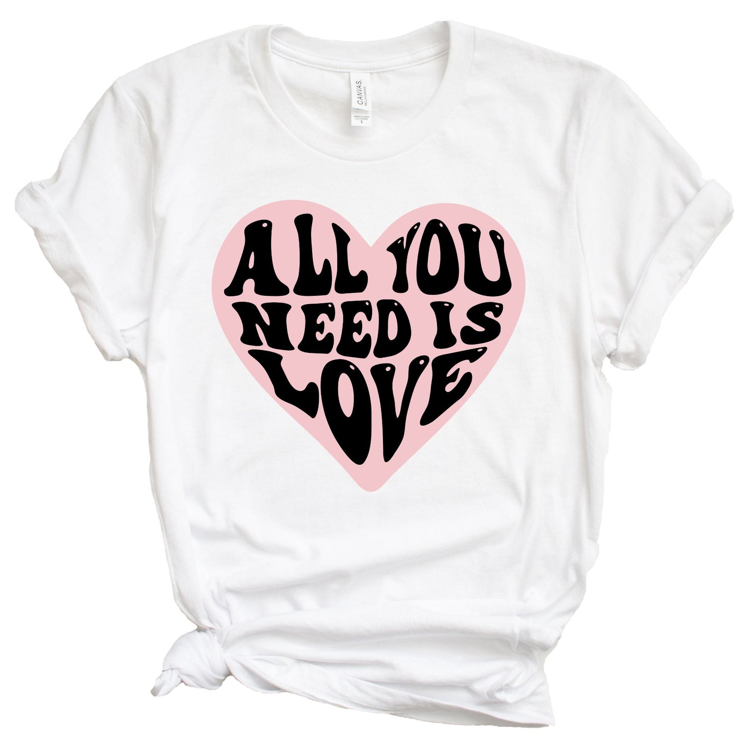 Love Heart shirt, Love shirt, Valentines Day shirt, Love Heart, Retro Valentines Day
