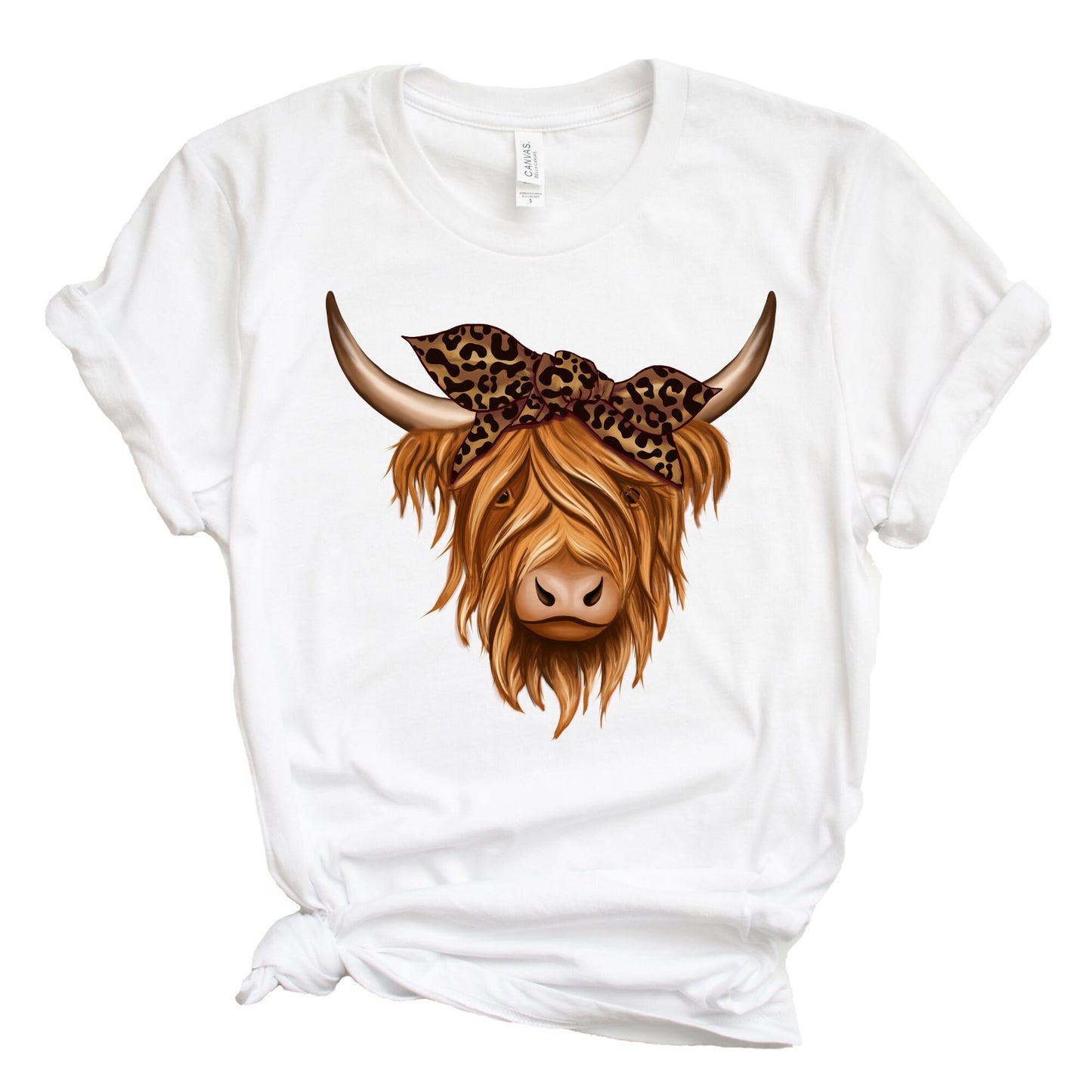 Highland Cow Shirt, Cow Shirt, Animal Shirt, Funny, Farming Shirt, Farmer Shirt, Cow Girl, Dairy Farm, Cow Shirts for Women