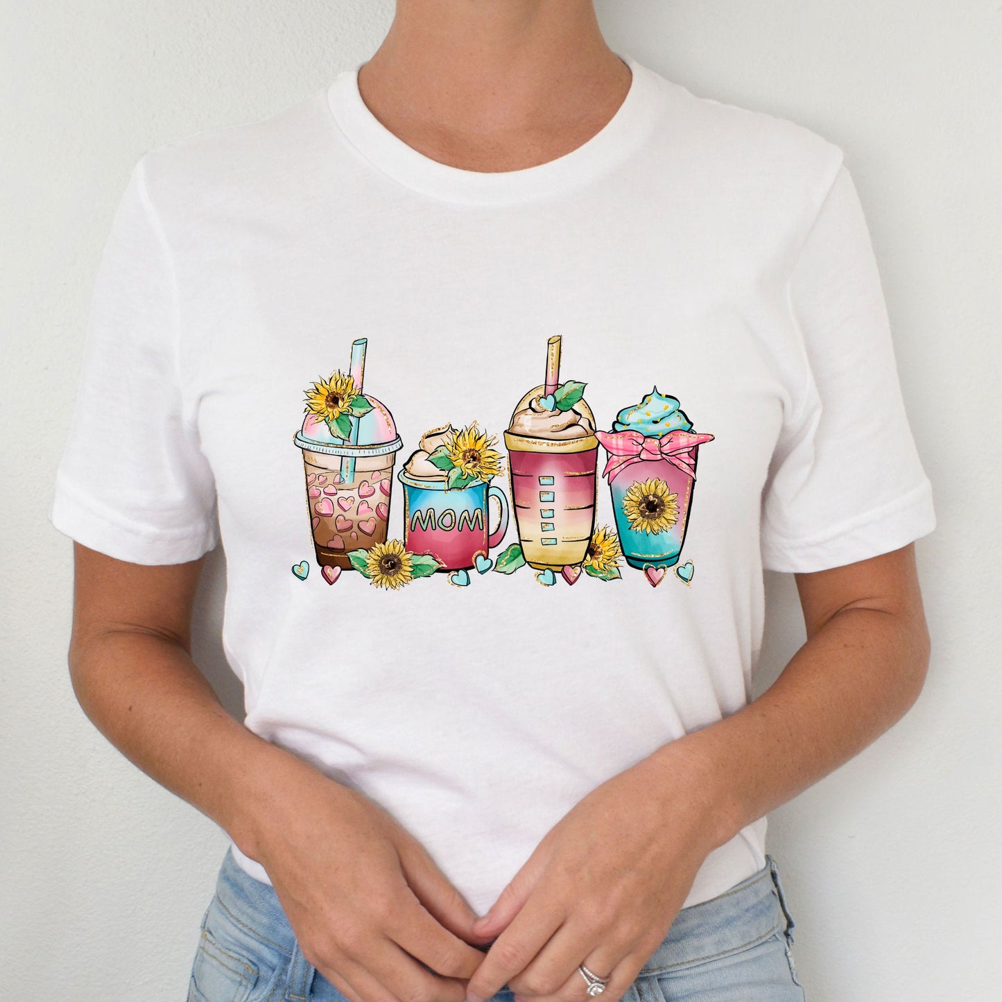 Coffee Mom Shirt, Love Coffee Shirt, Fun Coffee, Mom Shirt, Womens Shirt, Momma Shirt, Love Drinks