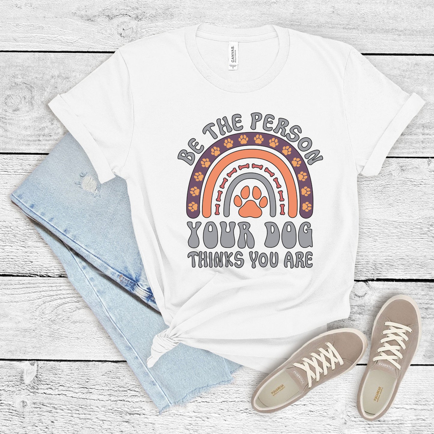 Dog Love Shirt, Dog Rescue Shirt, Dog Love shirt, Animal shirt, Animal Lover Tee, Love Paw, Dog Paw Gift, Gift for Dog Lover, Dog shirt