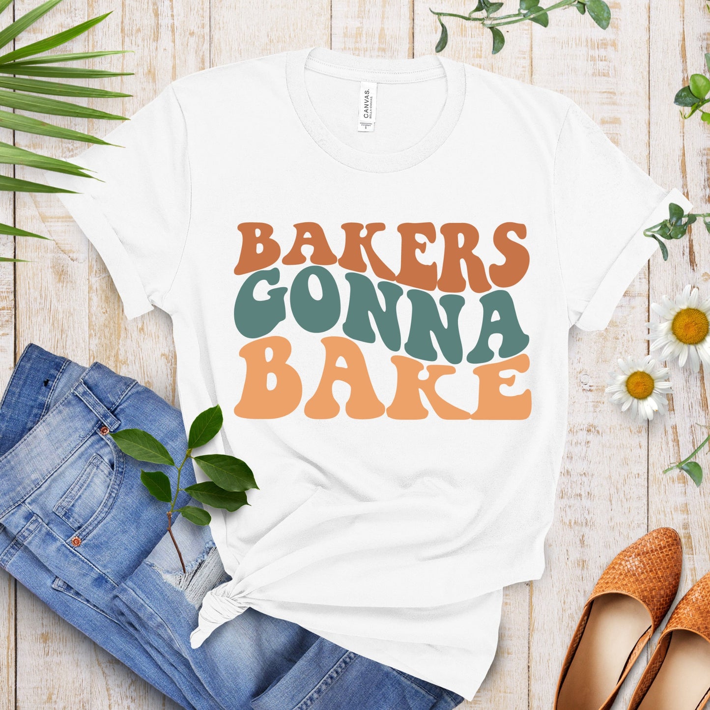 Bakers Gonna Bake Shirt, Funny Shirt, Baker Shirt, Baker Gift, Baking