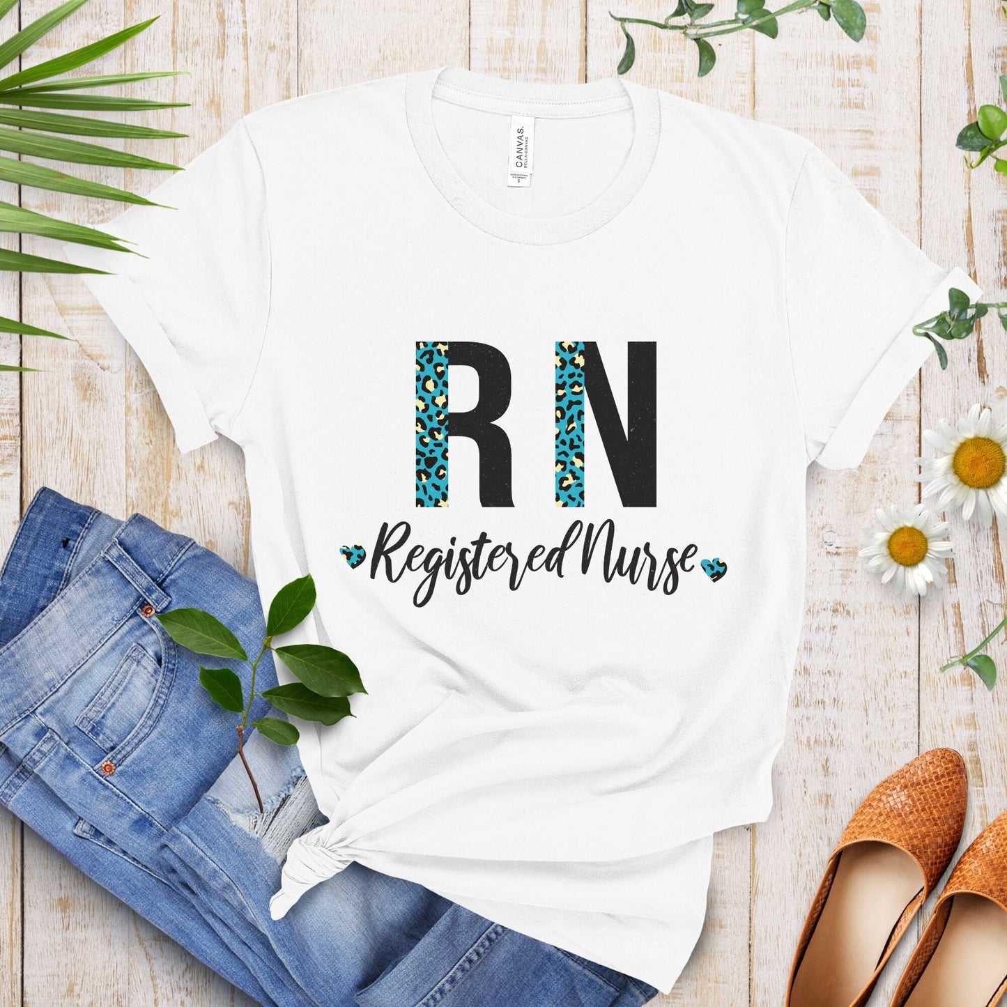Nurse Shirt, Nursing Student Shirt, Nursing Graduate T-shirt, Nursing School Shirt, Registered Nurse Shirt