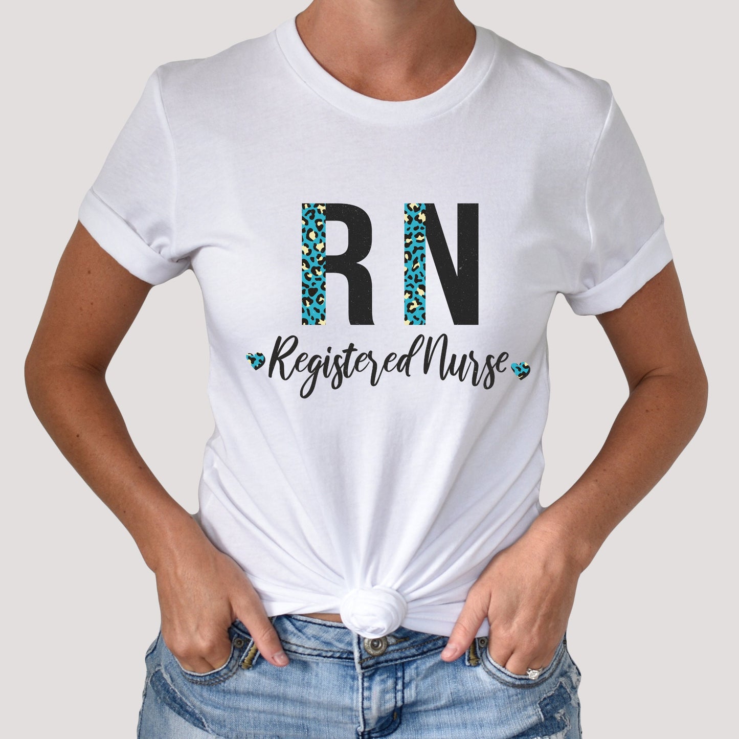 Nurse Shirt, Nursing Student Shirt, Nursing Graduate T-shirt, Nursing School Shirt, Registered Nurse Shirt