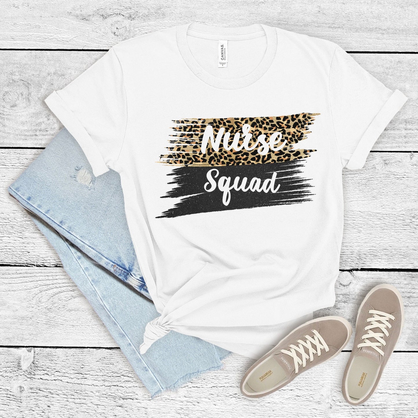 Nurse Shirt, Nursing Student Shirt, Nursing Graduate T-shirt, Nursing School Shirt, Registered Nurse Shirt, Nurse Squad Shirt