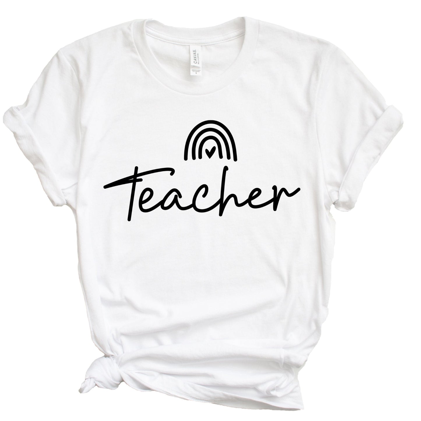 Teacher Shirt, Daycare Teacher Shirt, Teacher Gift, Teacher Shirt, School Shirt, Womens Shirt, Love to Teach Shirt