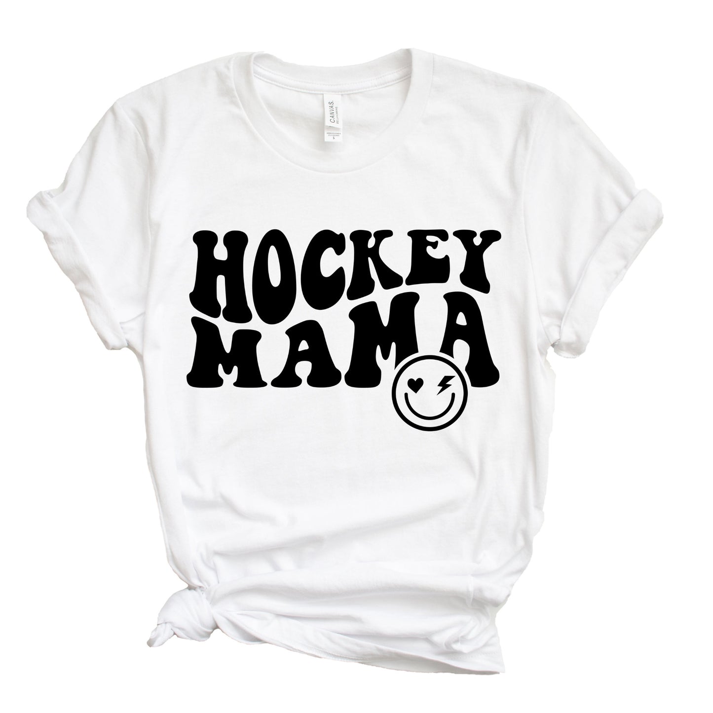 Hockey Mama Shirt, Mom Shirt, Mama Shirt, Hockey Shirt, Hockey Mom Shirt, Mom Gift