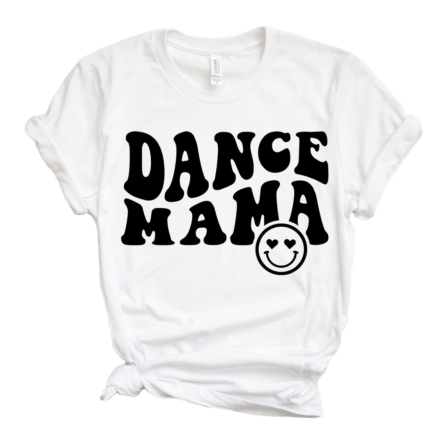 Dance Mom Shirt, Mom Shirt, Mom Gift, Dance Shirt, Love Dance Shirt, Womens Shirt, Sports Shirt