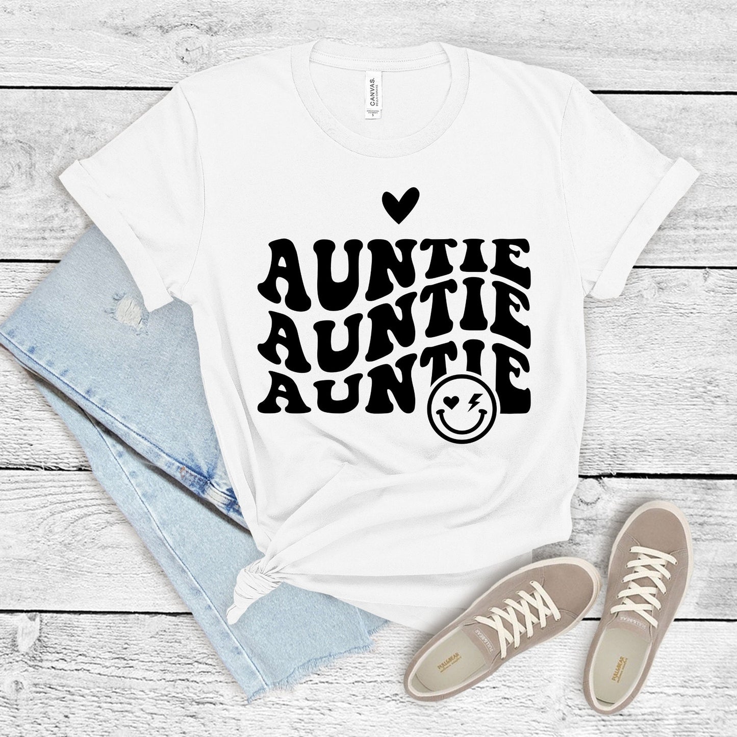 Best Auntie Shirt, Best Aunt Shirt, Aunt Shirt, Auntie Shirt, Favorite Aunt Shirt, Aunt Gift
