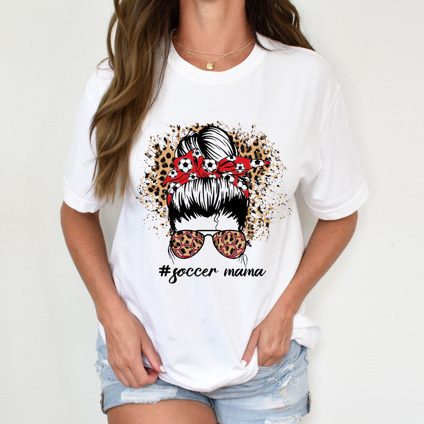 Soccer Mama Shirt, Game Day Soccer Shirt, Soccer Shirt, Cute Soccer Mom Shirt, Mom Shirt, Soccer Mom Shirt, Sport Shirt