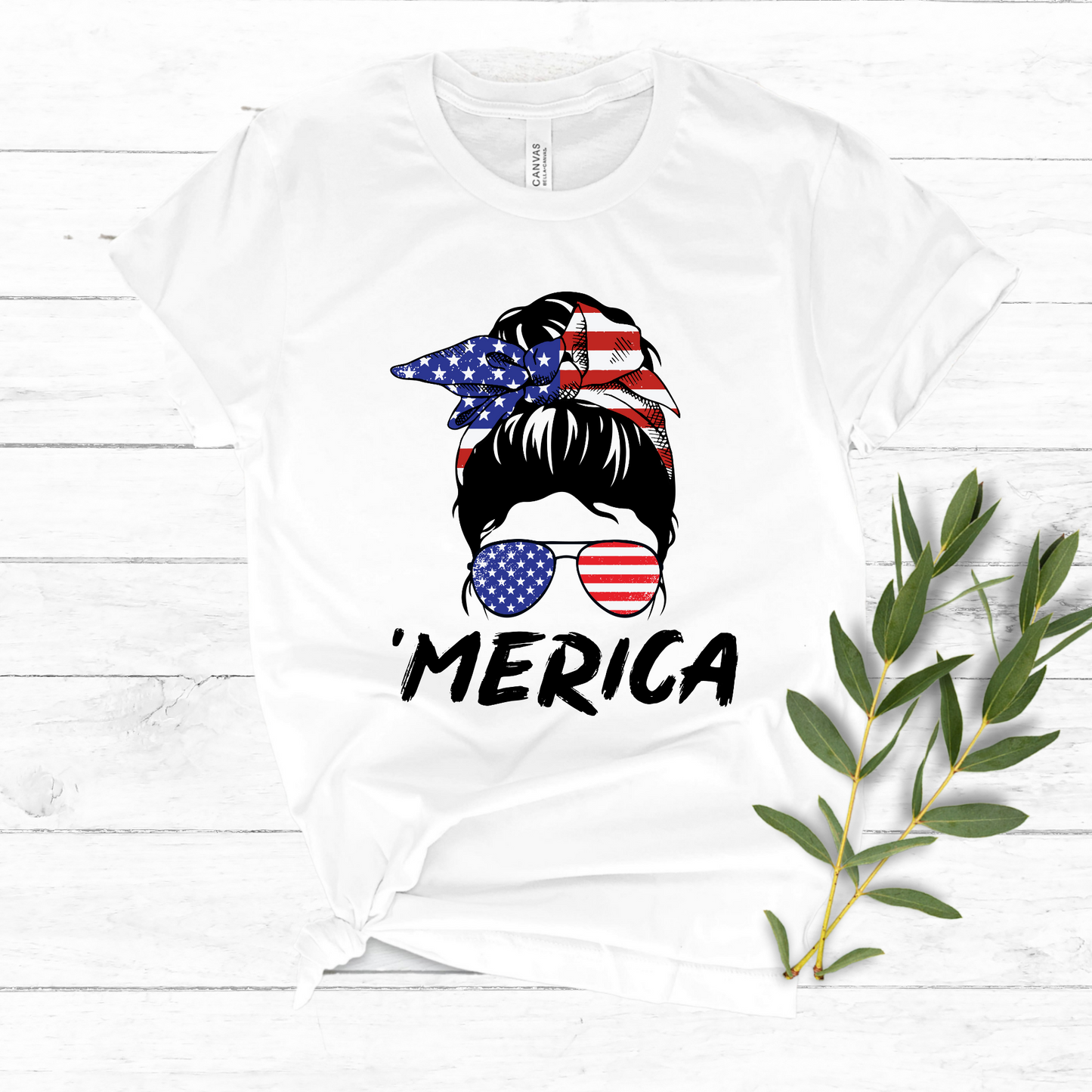 Merica Shirt, Patriotic Shirt, Fourth of July Shirt, 4th of July Shirt, Womens Clothes, America Shirt, Presidents Day Shirt
