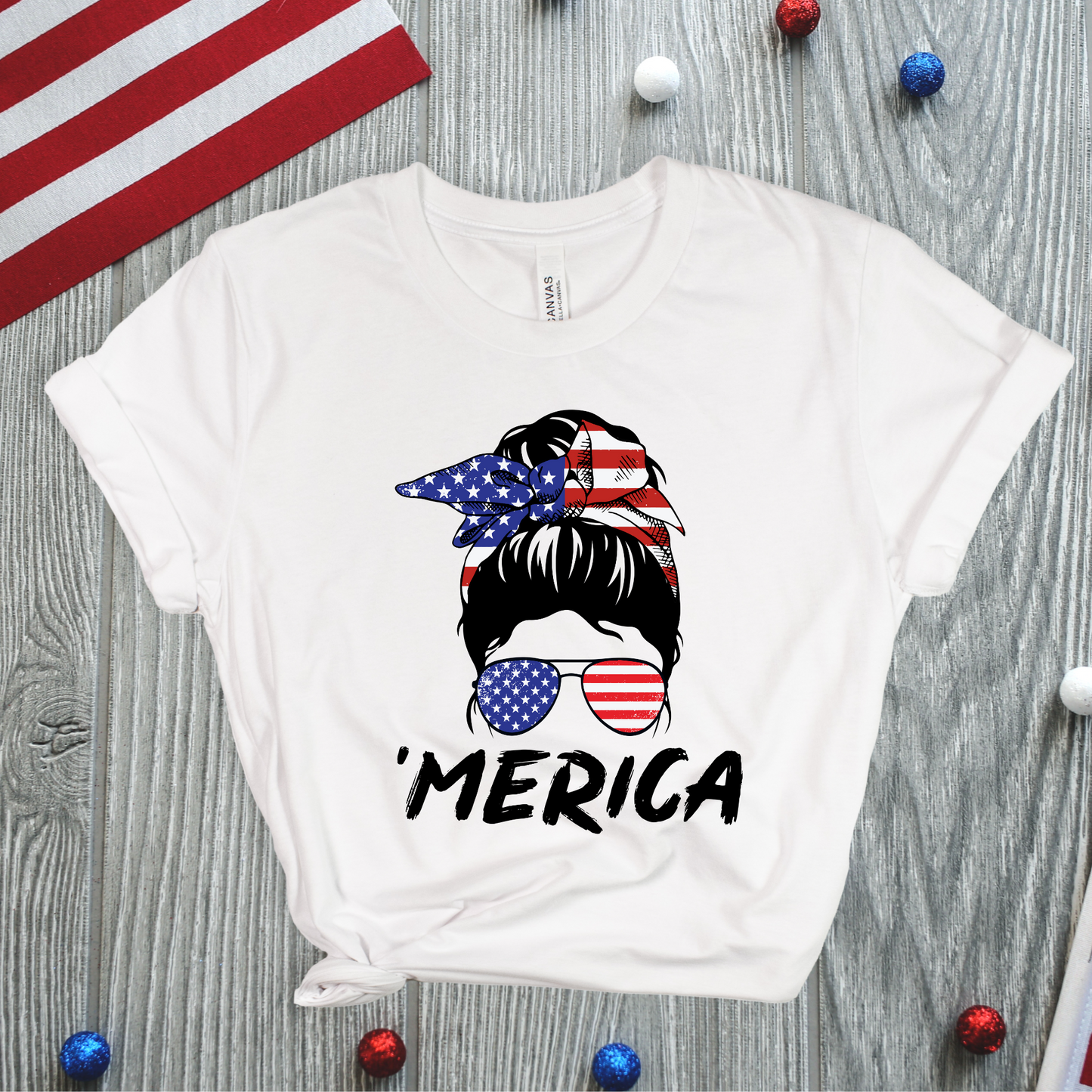 Merica Shirt, Patriotic Shirt, Fourth of July Shirt, 4th of July Shirt, Womens Clothes, America Shirt, Presidents Day Shirt
