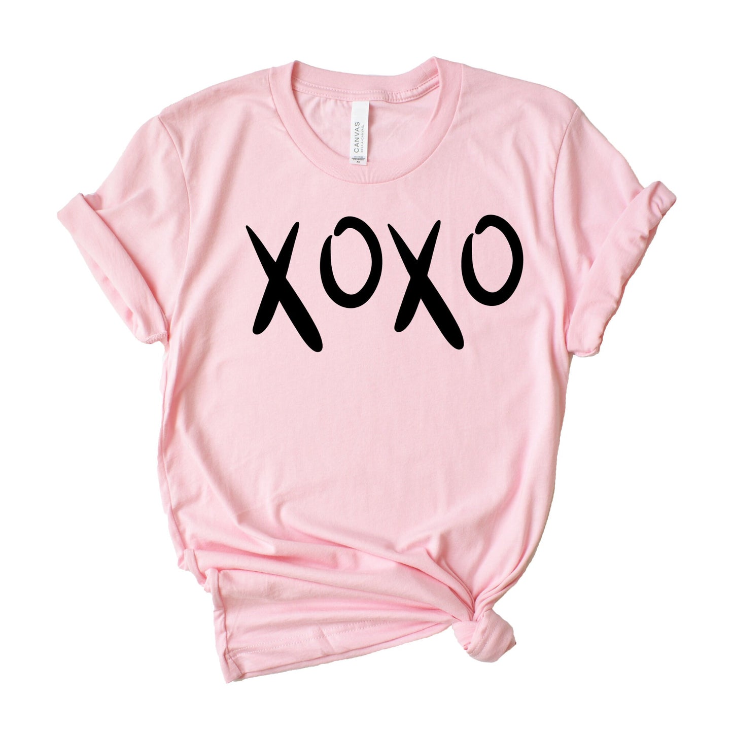 XOXO Valentines Shirt, Valentines Day shirt, Womens Valentines Day Shirt, Womens Valentines