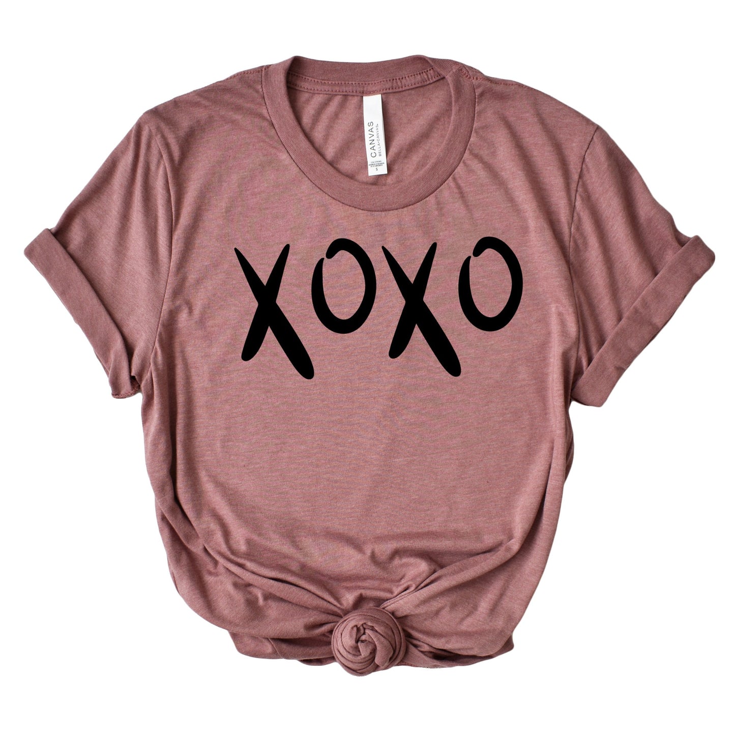 XOXO Valentines Shirt, Valentines Day shirt, Womens Valentines Day Shirt, Womens Valentines