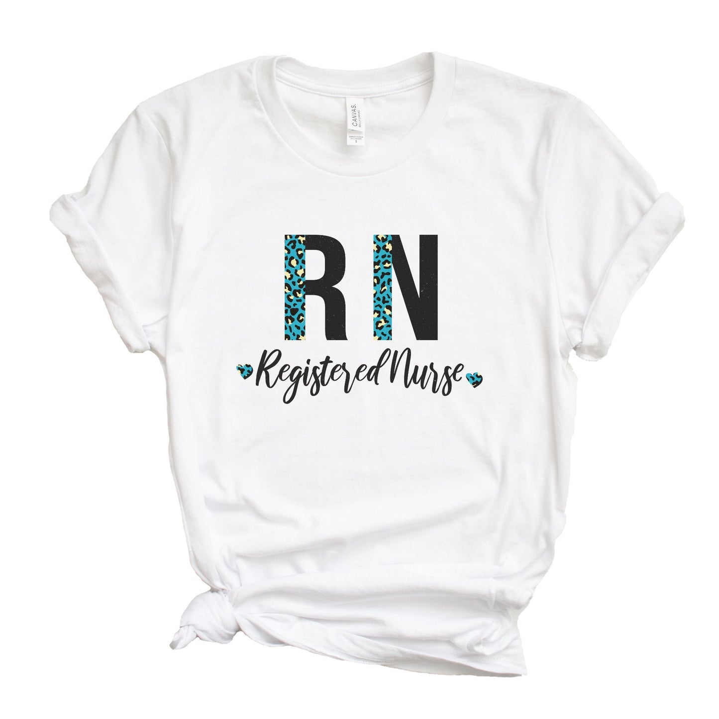 Nurse Shirt, Nursing Student Shirt, Nursing Graduate T-shirt, Nursing School Shirt, Registered Nurse Shirt