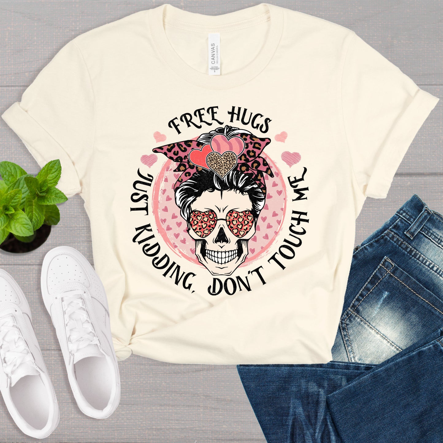 Free Hugs Shirt, Funny Shirt, Sarcastic Shirt, Sarcasm, Tee, Womens Shirt, Mom Shirt, Teen Shirt, Love, Gift