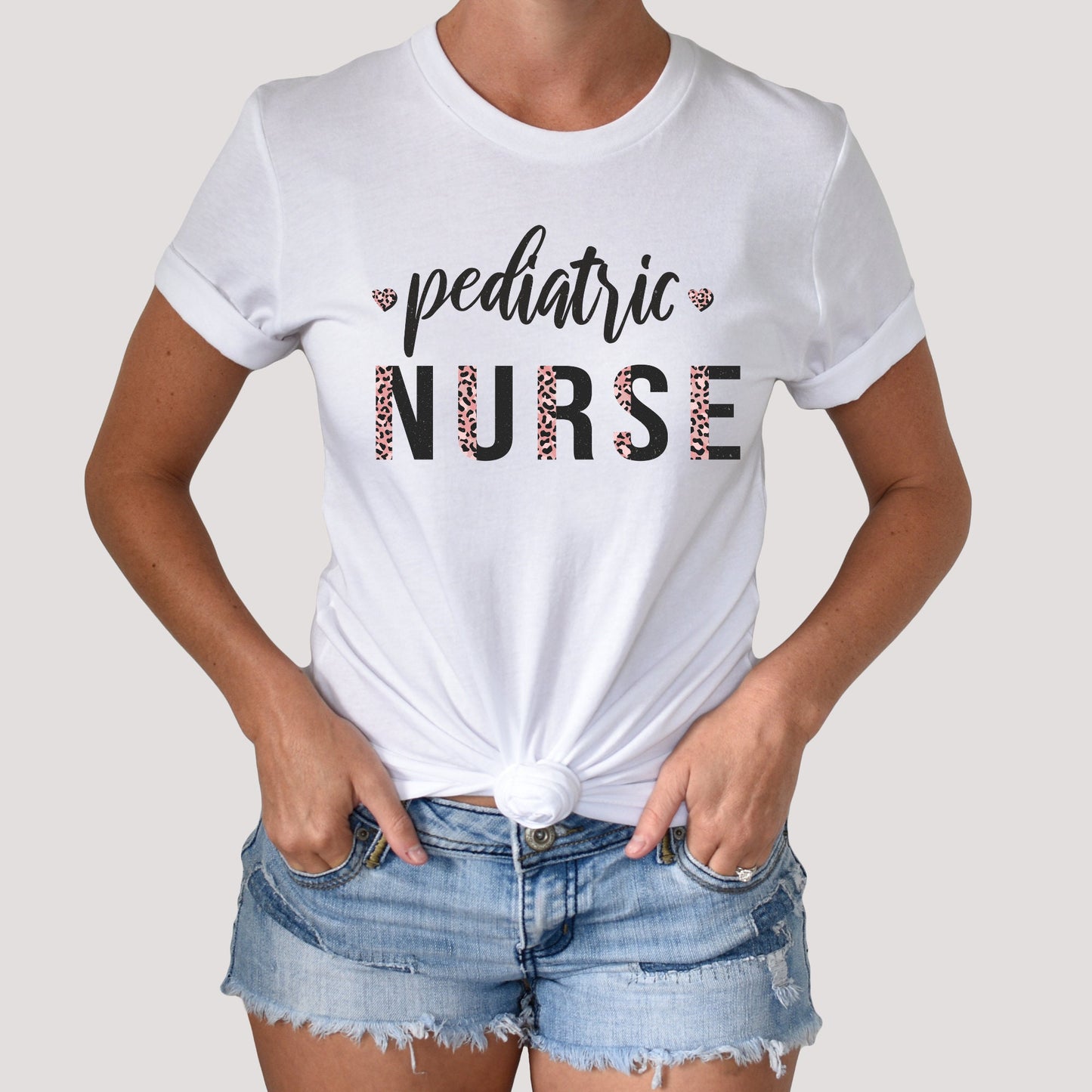 Nurse Shirt, Nursing Student Shirt, Nursing Graduate T-shirt, Nursing School Shirt, Registered Nurse Shirt, Pediatric Nurse Shirt
