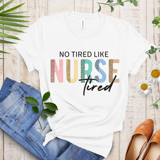 Nurse Shirt, Nursing Student Shirt, Nursing Graduate T-shirt, Nursing School Shirt, Registered Nurse Shirt