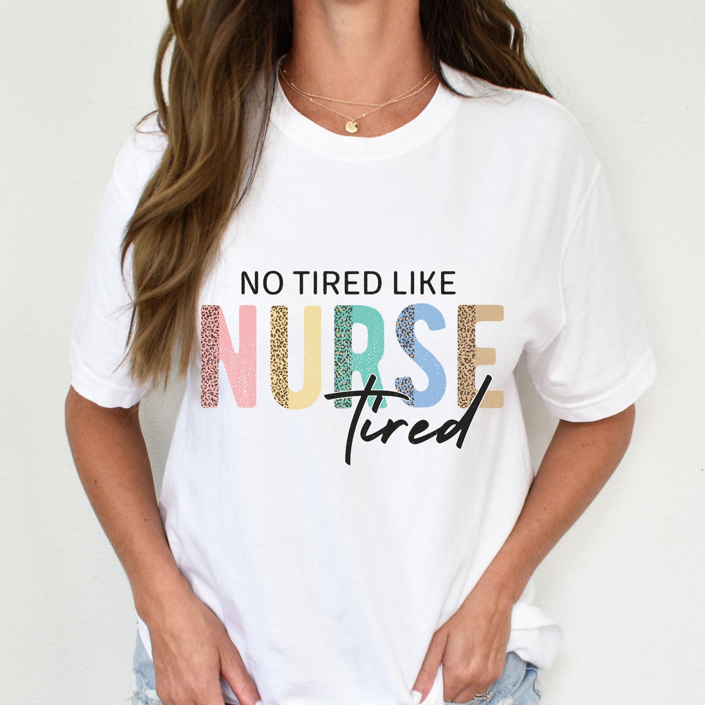 Nurse Shirt, Nursing Student Shirt, Nursing Graduate T-shirt, Nursing School Shirt, Registered Nurse Shirt