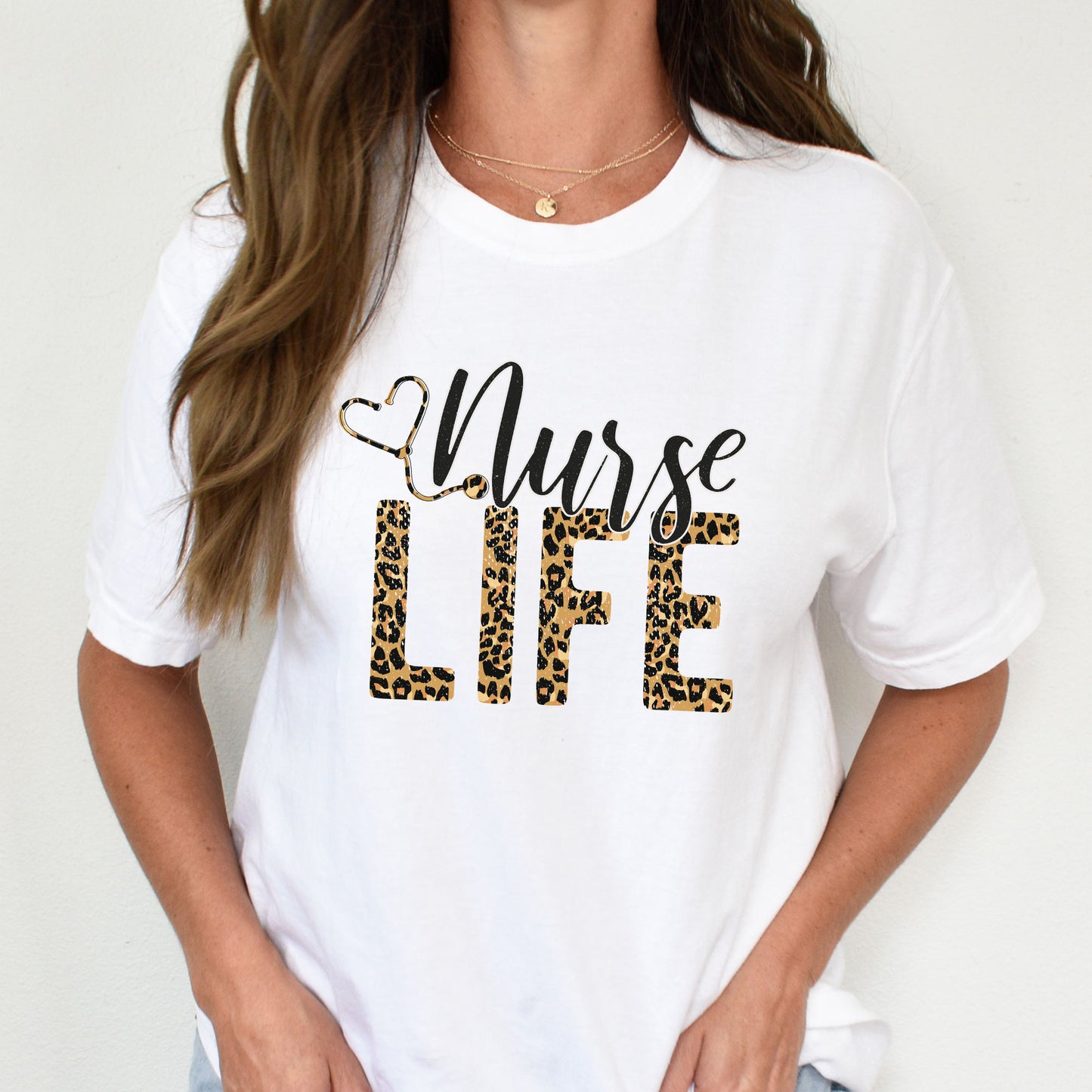 Nurse Shirt, Nursing Student Shirt, Nursing Graduate T-shirt, Nursing School Shirt, Registered Nurse Shirt, Nurse Life Shirt