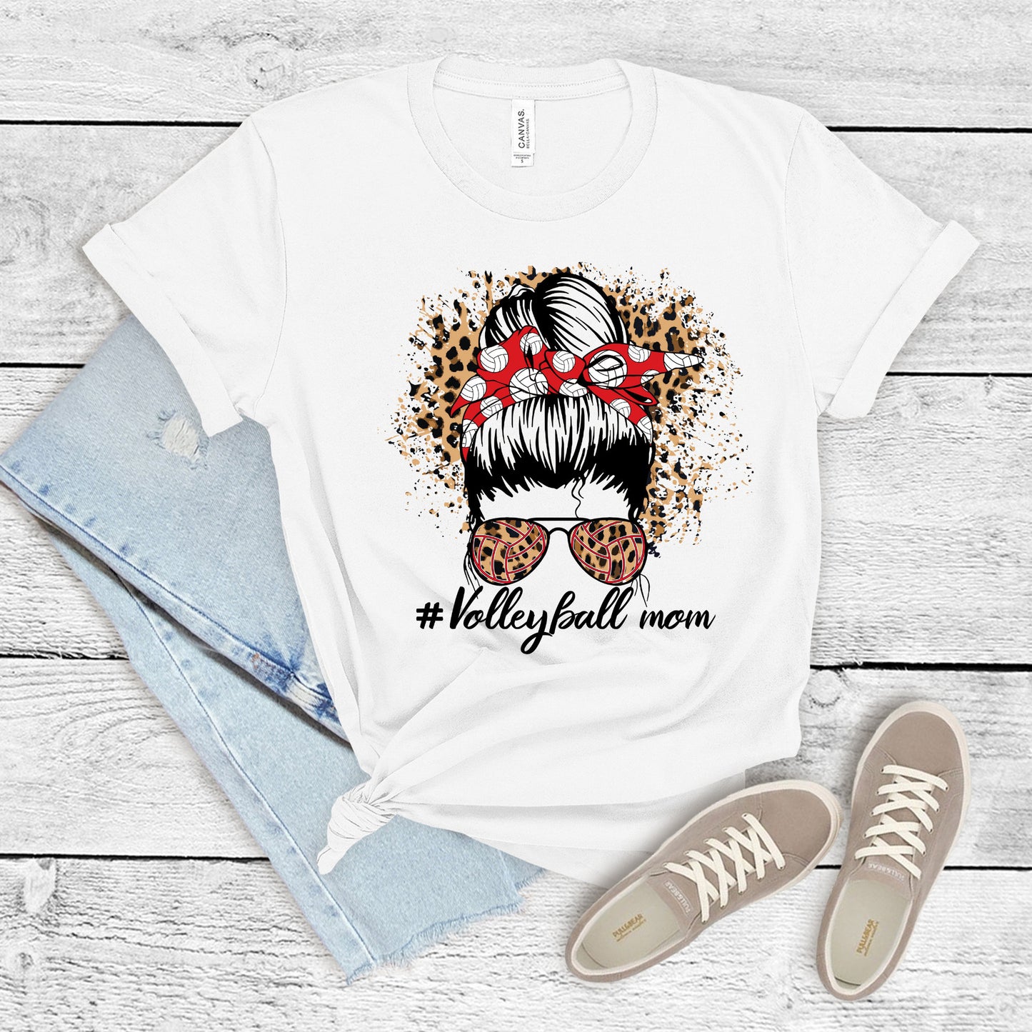 Volleyball Mom Shirt, Mom Shirt, Mom Gift, Love Volleyball Shirt, Volleyball Shirt, Sports Shirt