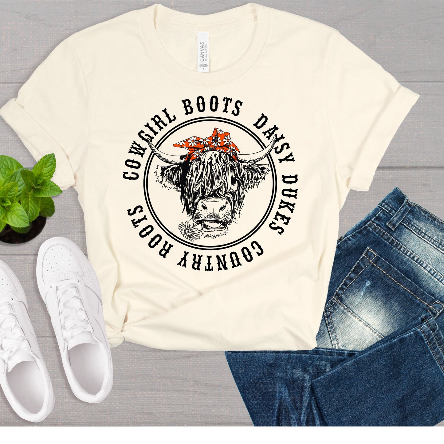 Cowgirl Shirt, Country Roots, Southern Shirt, Daisy Dukes, Western Shirt, Country Shirt, Womens Shirt,