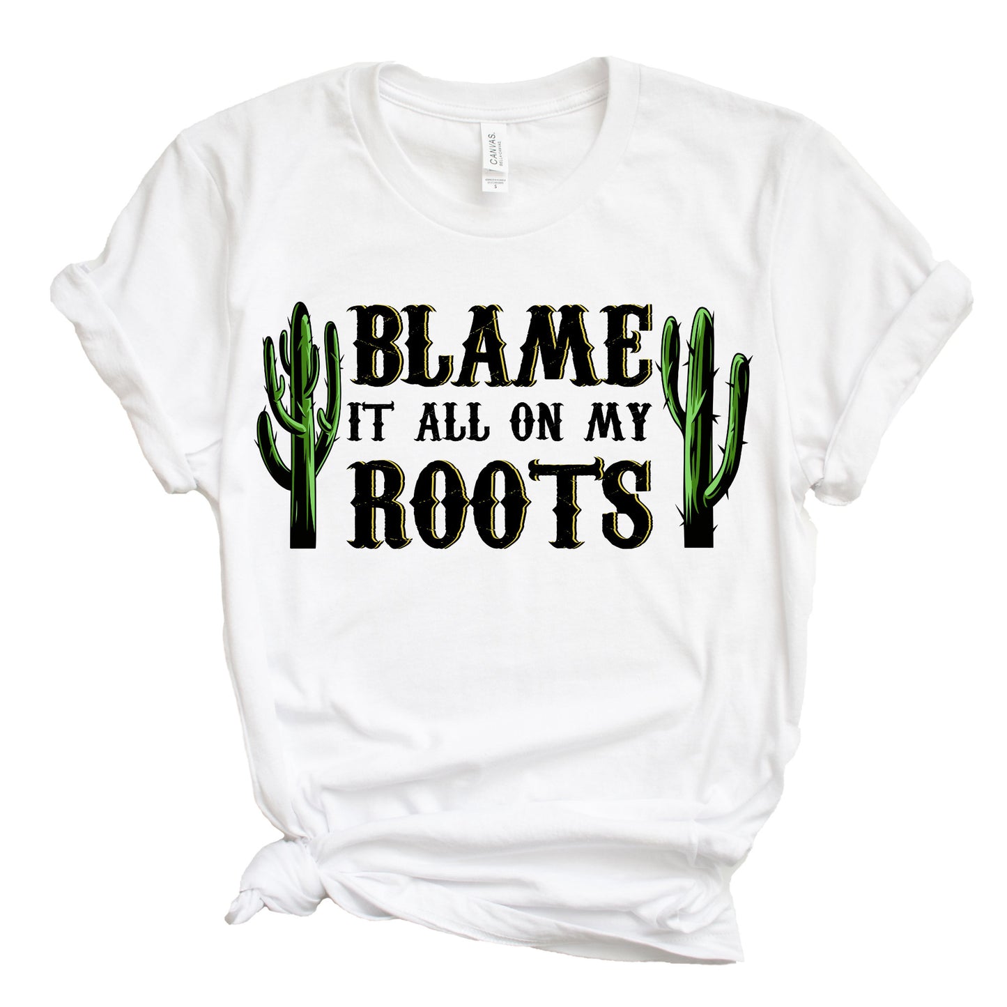 Country Roots Shirt, Western Shirt, Country Shirt, Womens Shirt, Road Trip, Desert Shirt, Cowboy Shirt