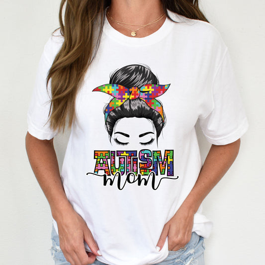 Autism Advocate, Autism Support, Autism Shirt, Awareness Shirt, Advocate Puzzle Shirt, Autism Mom Shirt, Autism Support Shirt