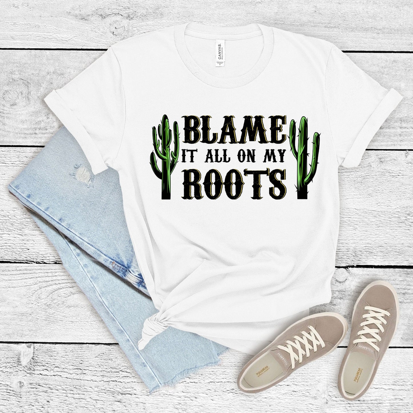 Country Roots Shirt, Western Shirt, Country Shirt, Womens Shirt, Road Trip, Desert Shirt, Cowboy Shirt